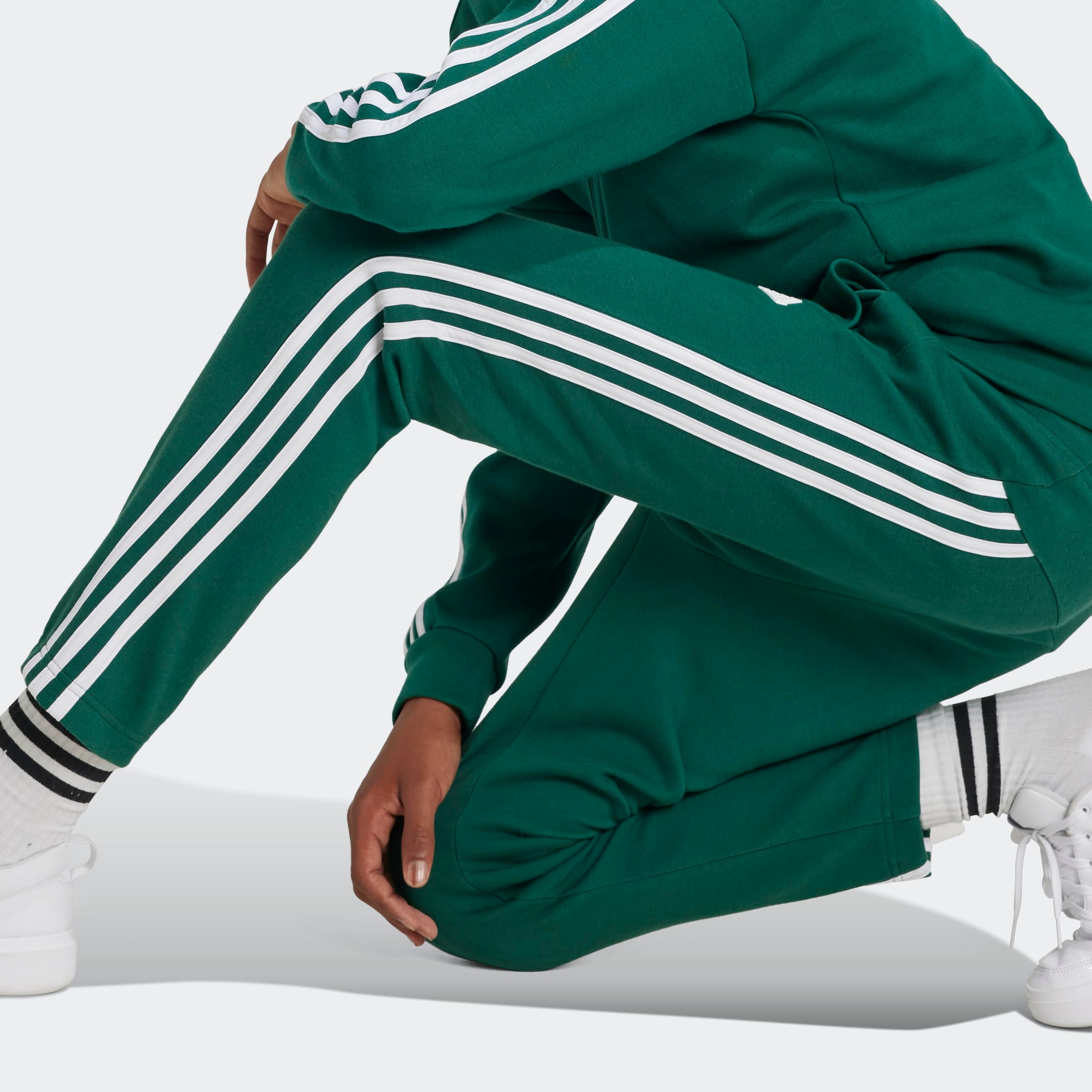 adidas Sportswear Sporthose »U FI 3S PT«, (1 tlg.)