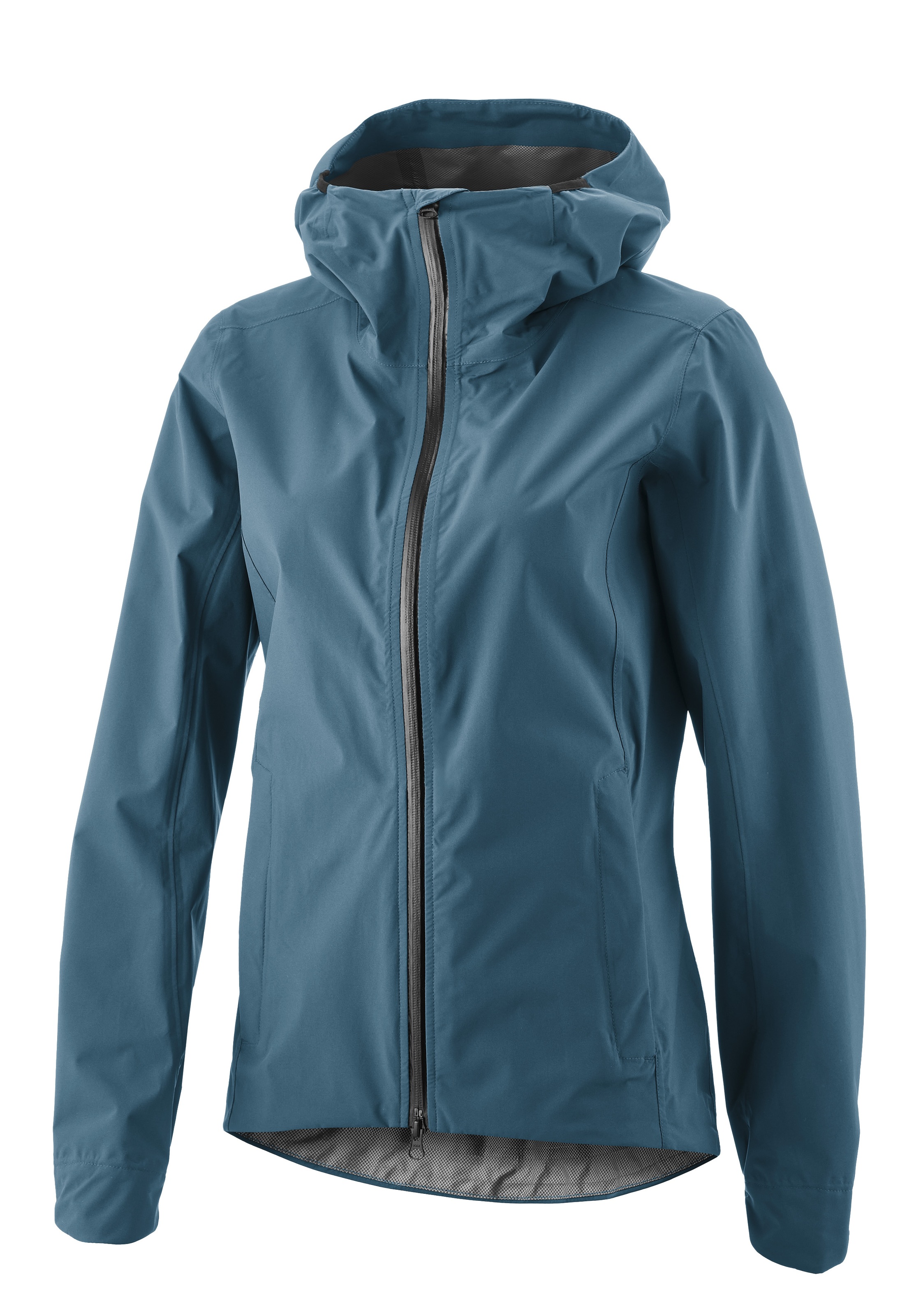 Thumbnail - Gonso Fahrradjacke "Save Jacket Trail W" Damen Regenjacke wind- und wasserdicht, Radjacke mit Kapuze