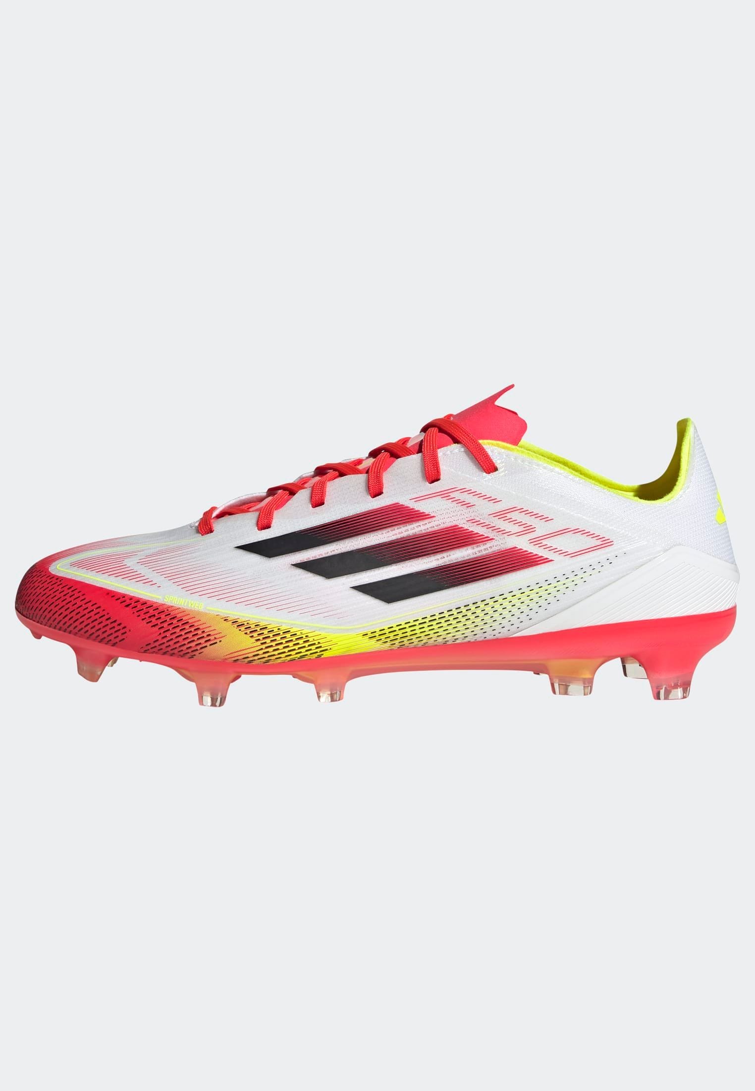adidas Performance Fußballschuh »F50 PRO FG«