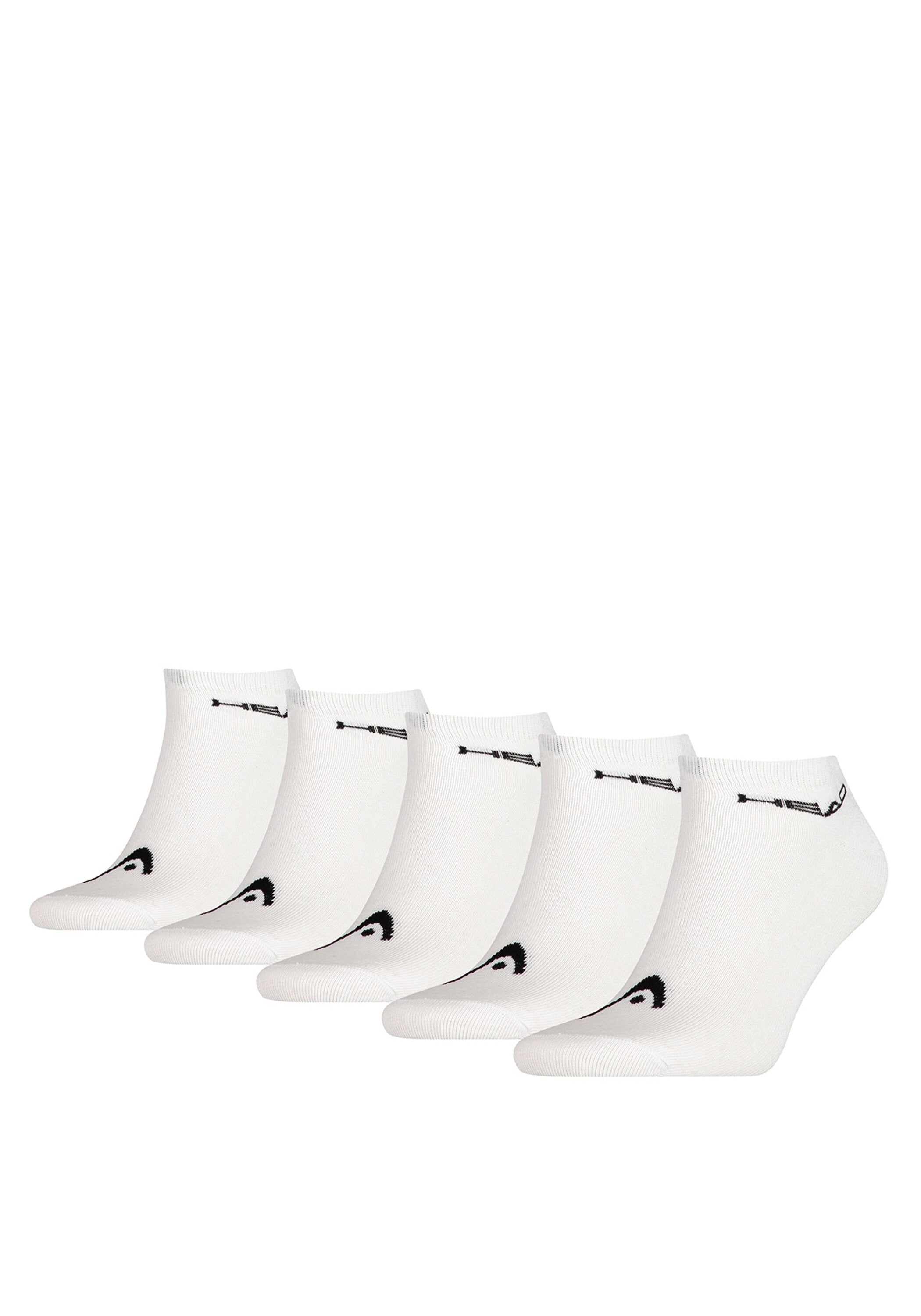 Head Sneakersocken "Socken 5er Pack"