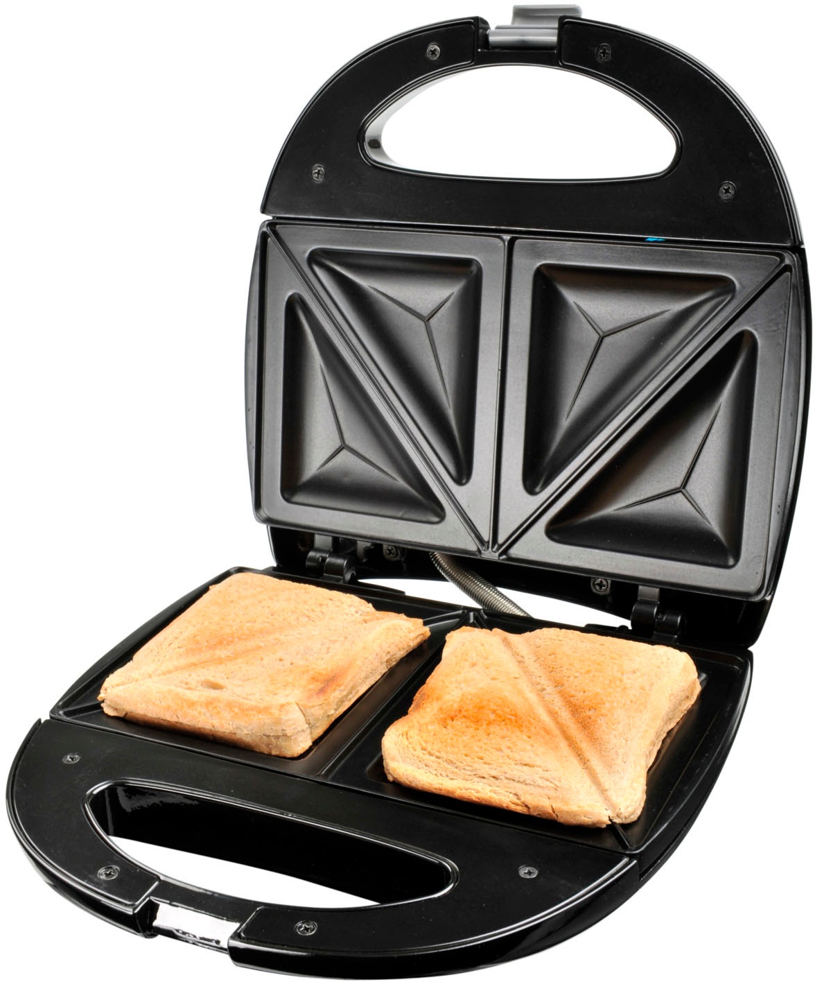 Hyundai Sandwichmaker »SM626«, 750 W