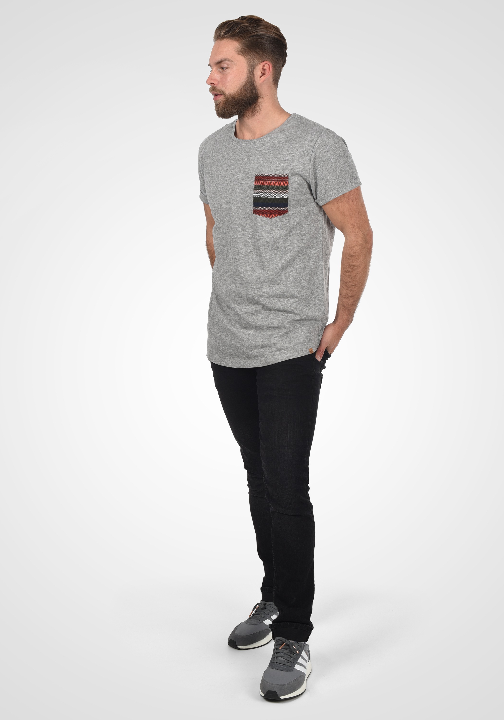 Blend T-Shirt »T-Shirt BHElandro«