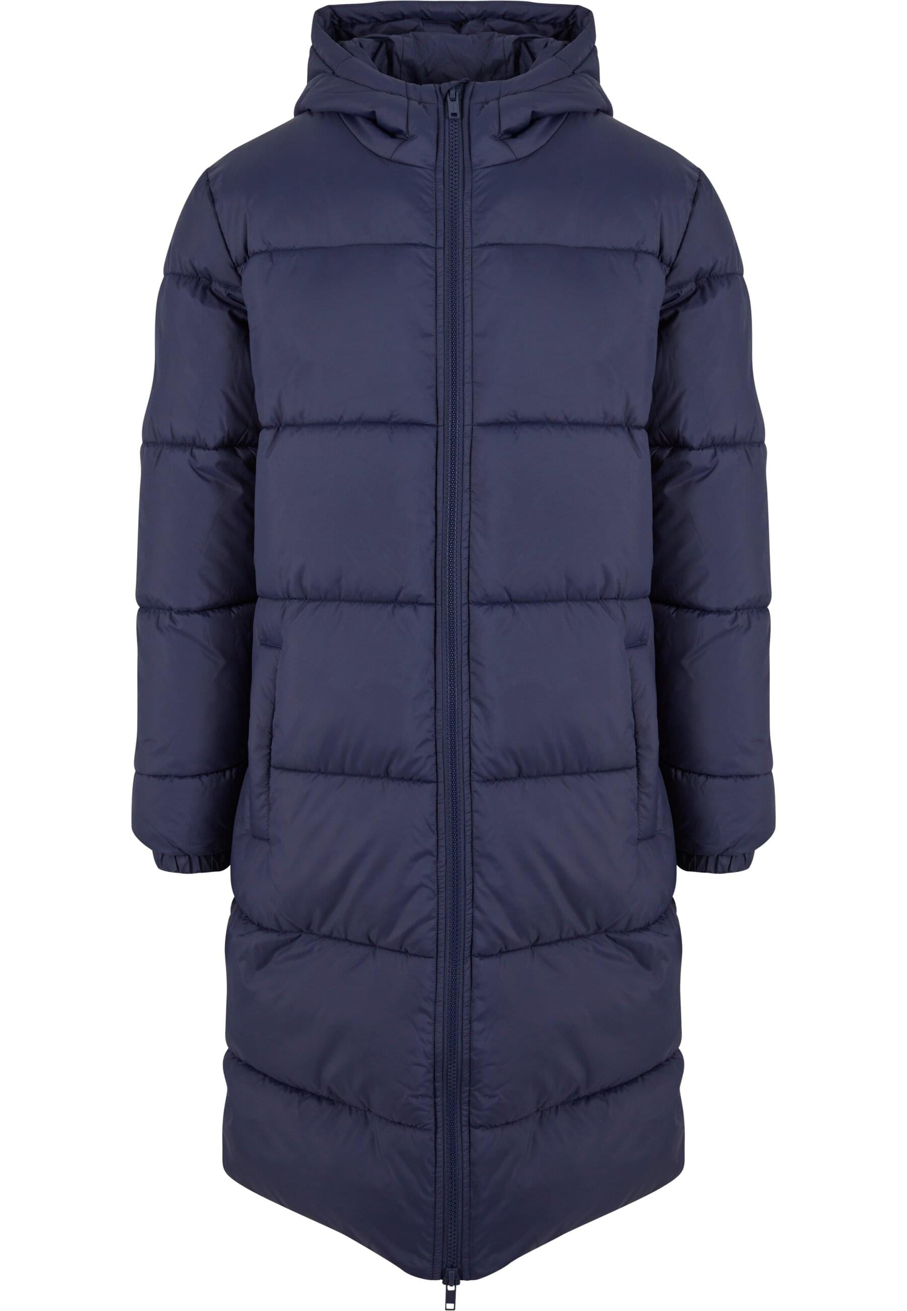 URBAN CLASSICS Winterjacke "Urban Classics Mens Long Puffer Coat" 1 Stk. tl günstig online kaufen