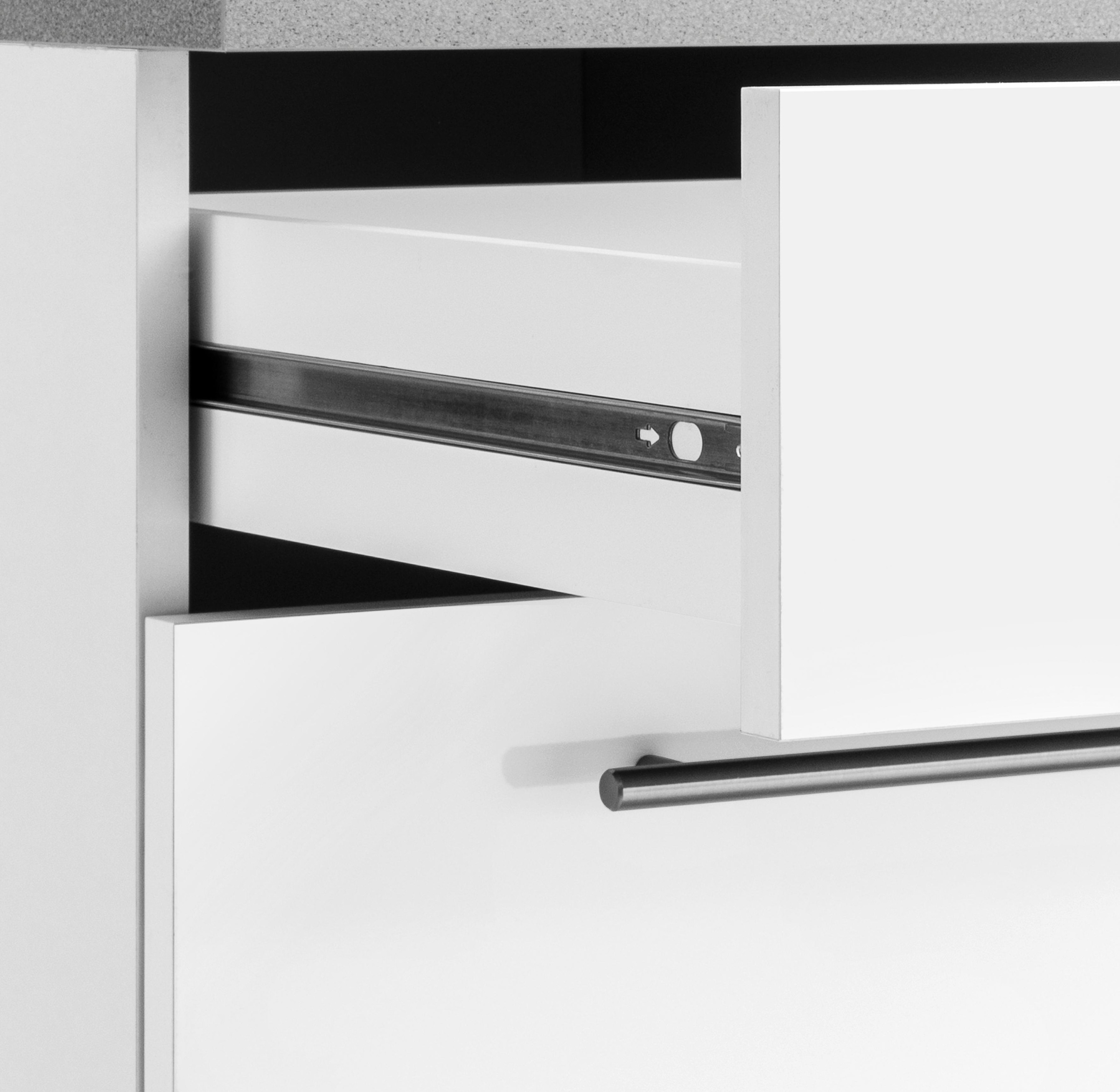 wiho Küchen Unterschrank »Cali«, 60 cm breit