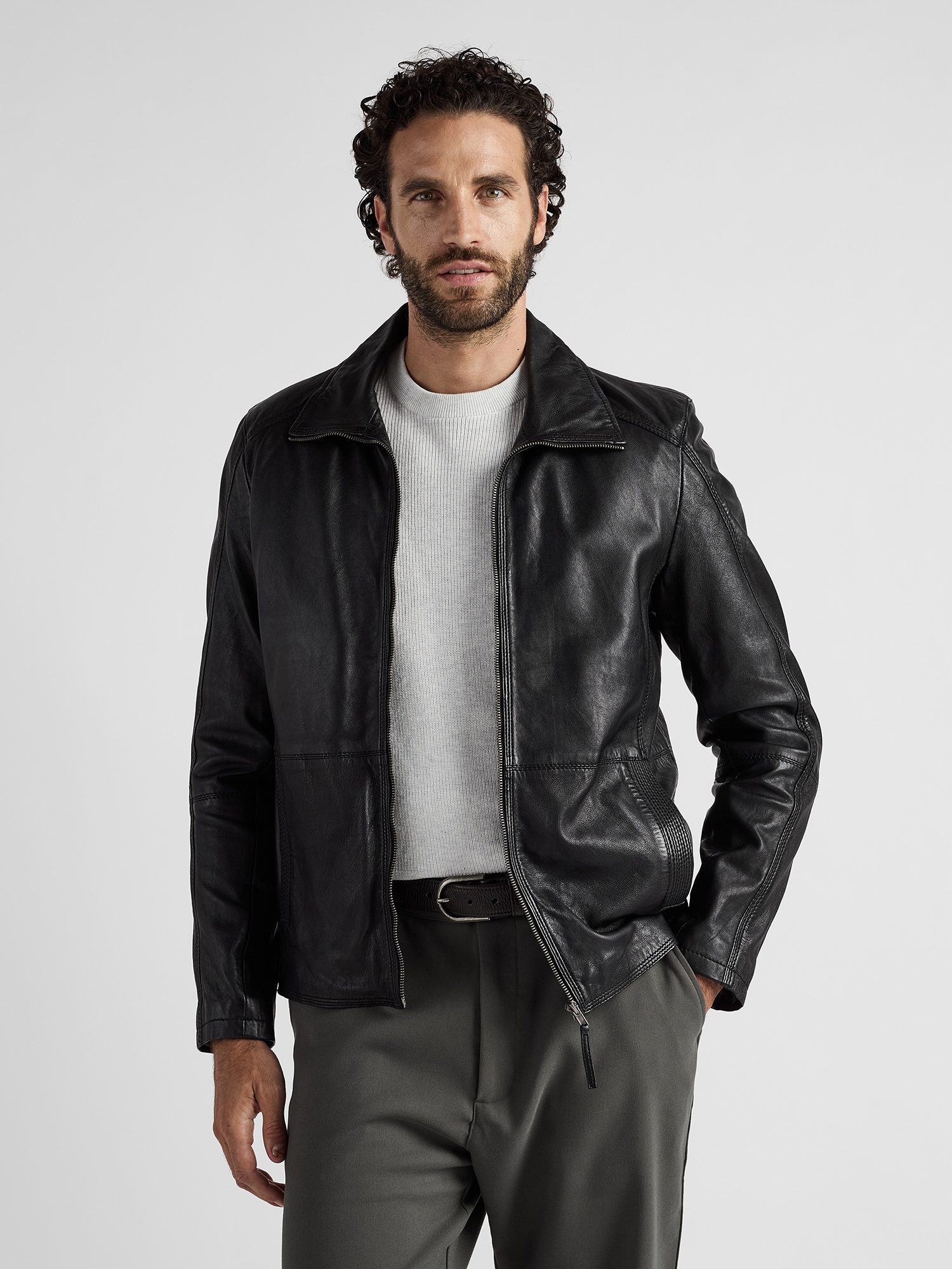 JCC Bikerjacke "Bruma" günstig online kaufen
