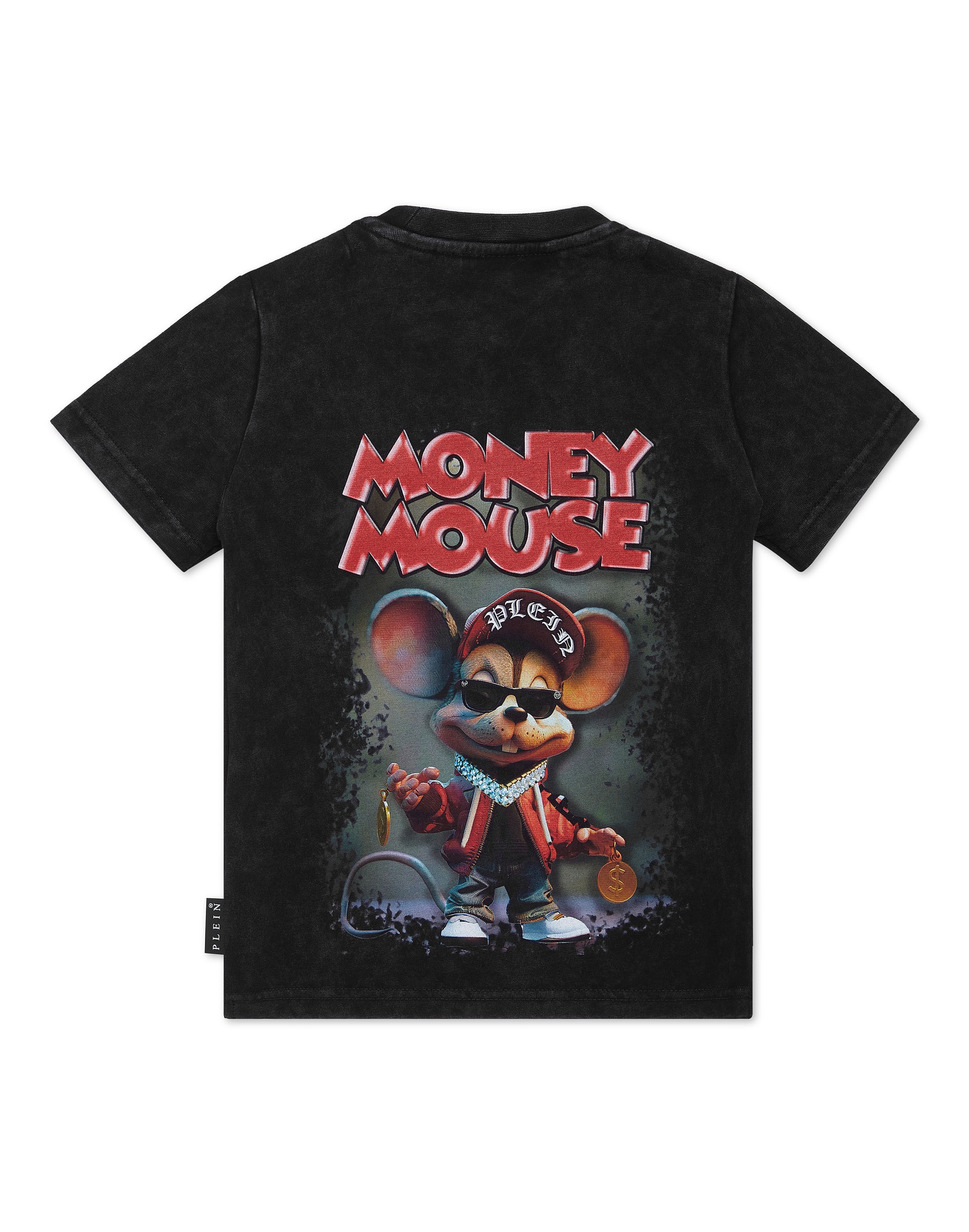 PHILIPP PLEIN T-Shirt »Money«