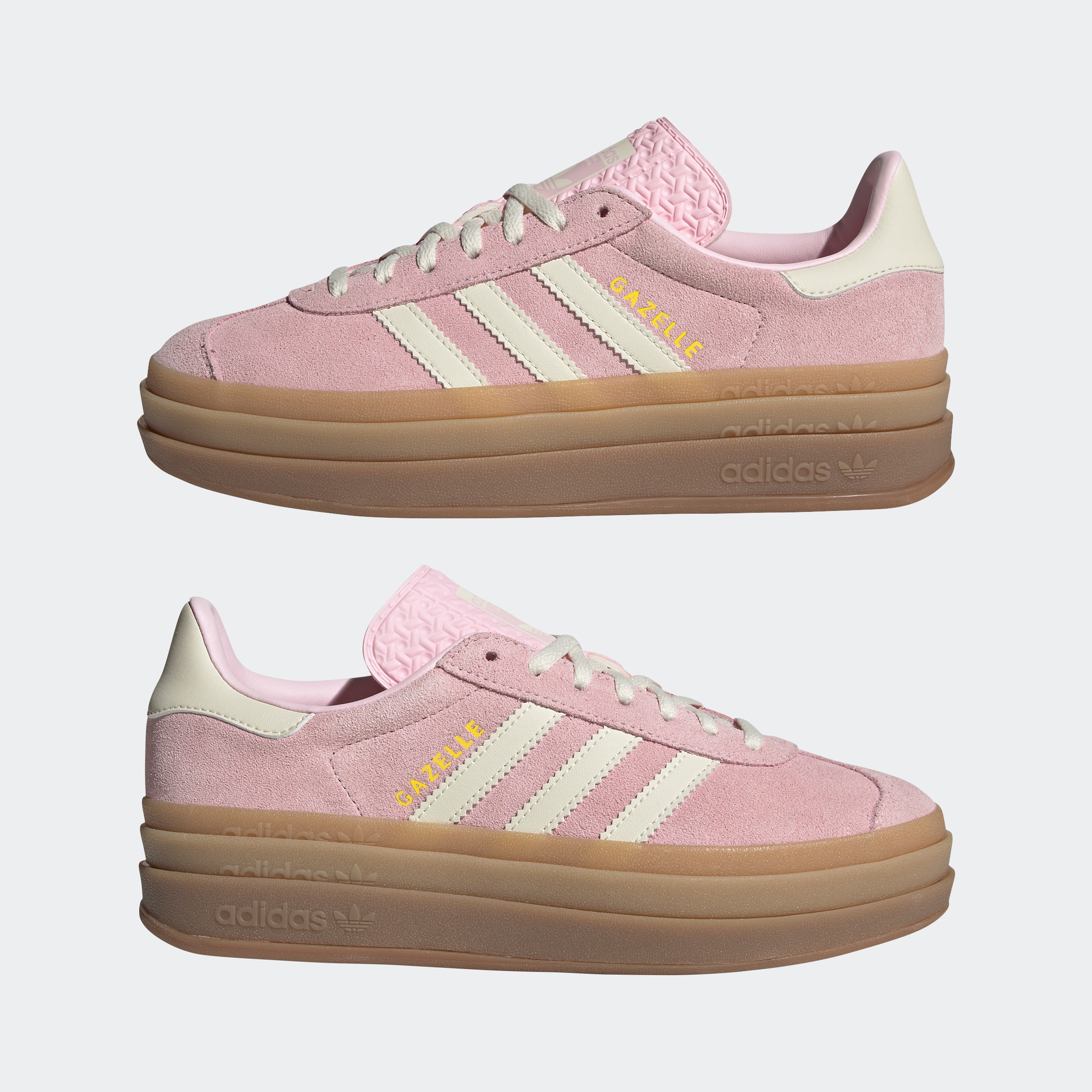 adidas Originals Sneaker »GAZELLE BOLD«