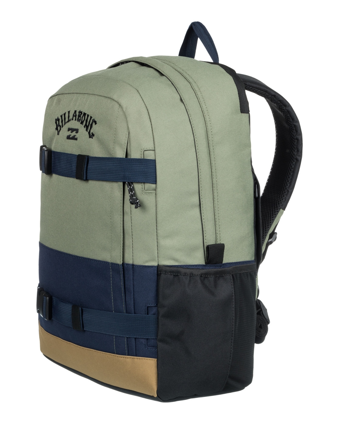 Billabong Sportrucksack »Command Stash 26L«