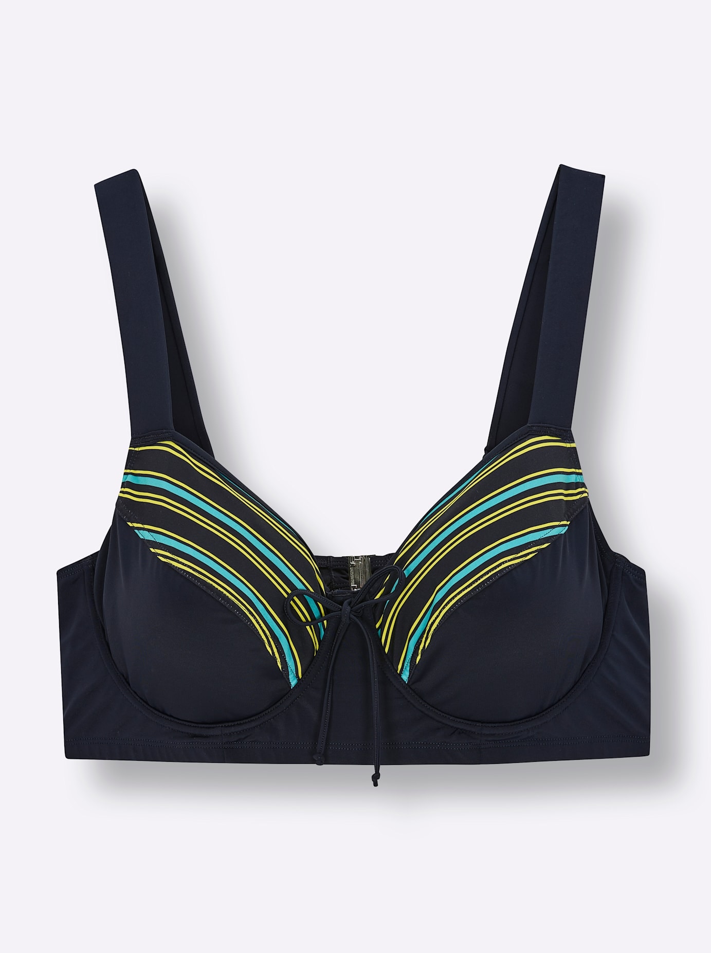 Sheego Bügel-Bikini-Top