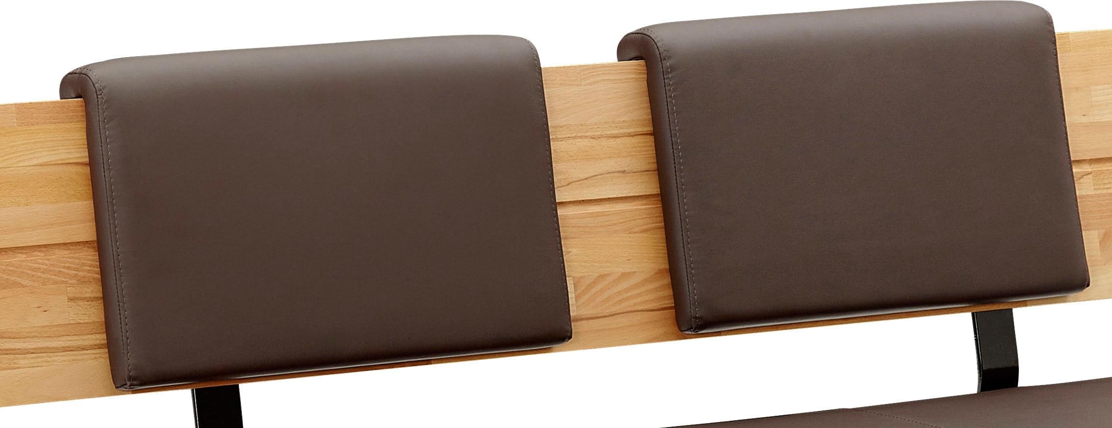 SCHÖSSWENDER SCHÖSSWENDER Polsterauflage »Roberto« ...