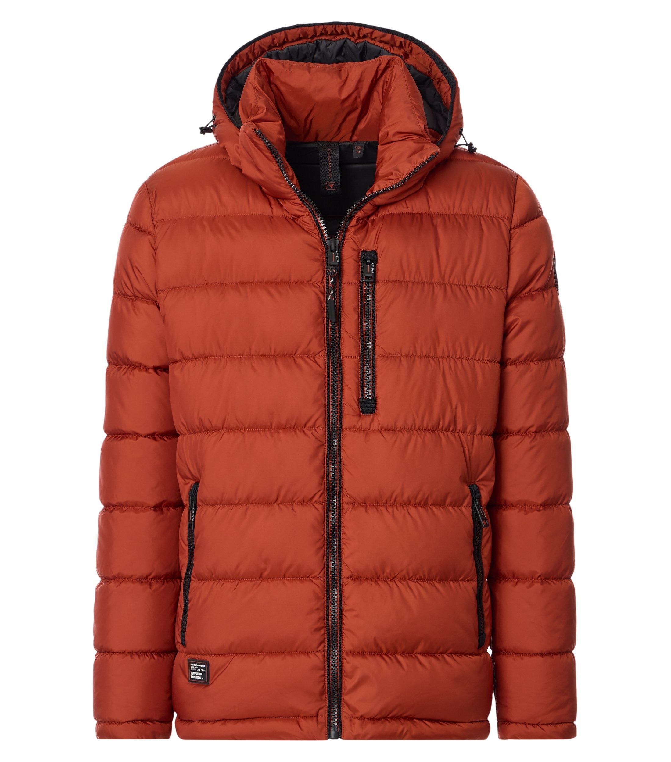 CASAMODA Langjacke »CASAMODA Jacke uni«