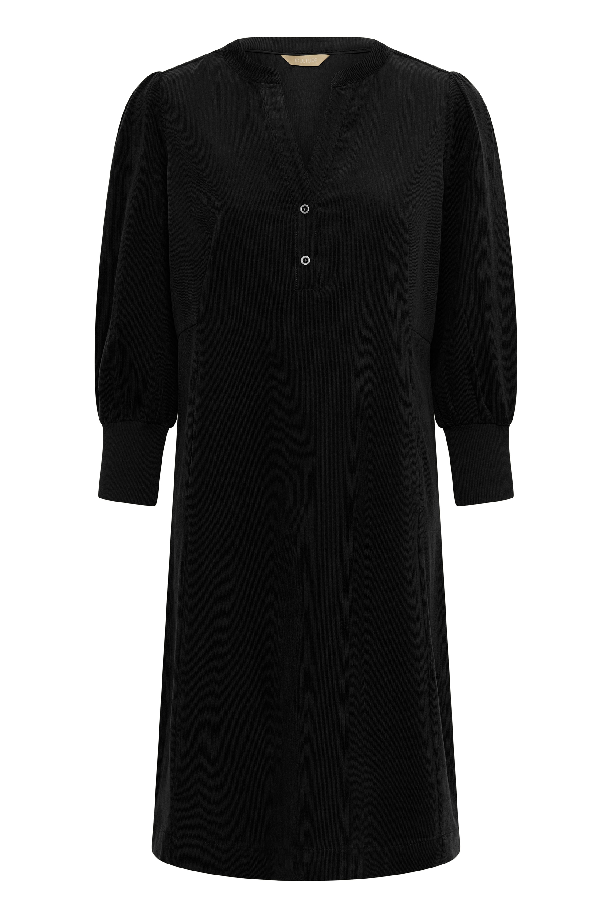 Culture Midikleid "Damen Kleid CUrhaena"