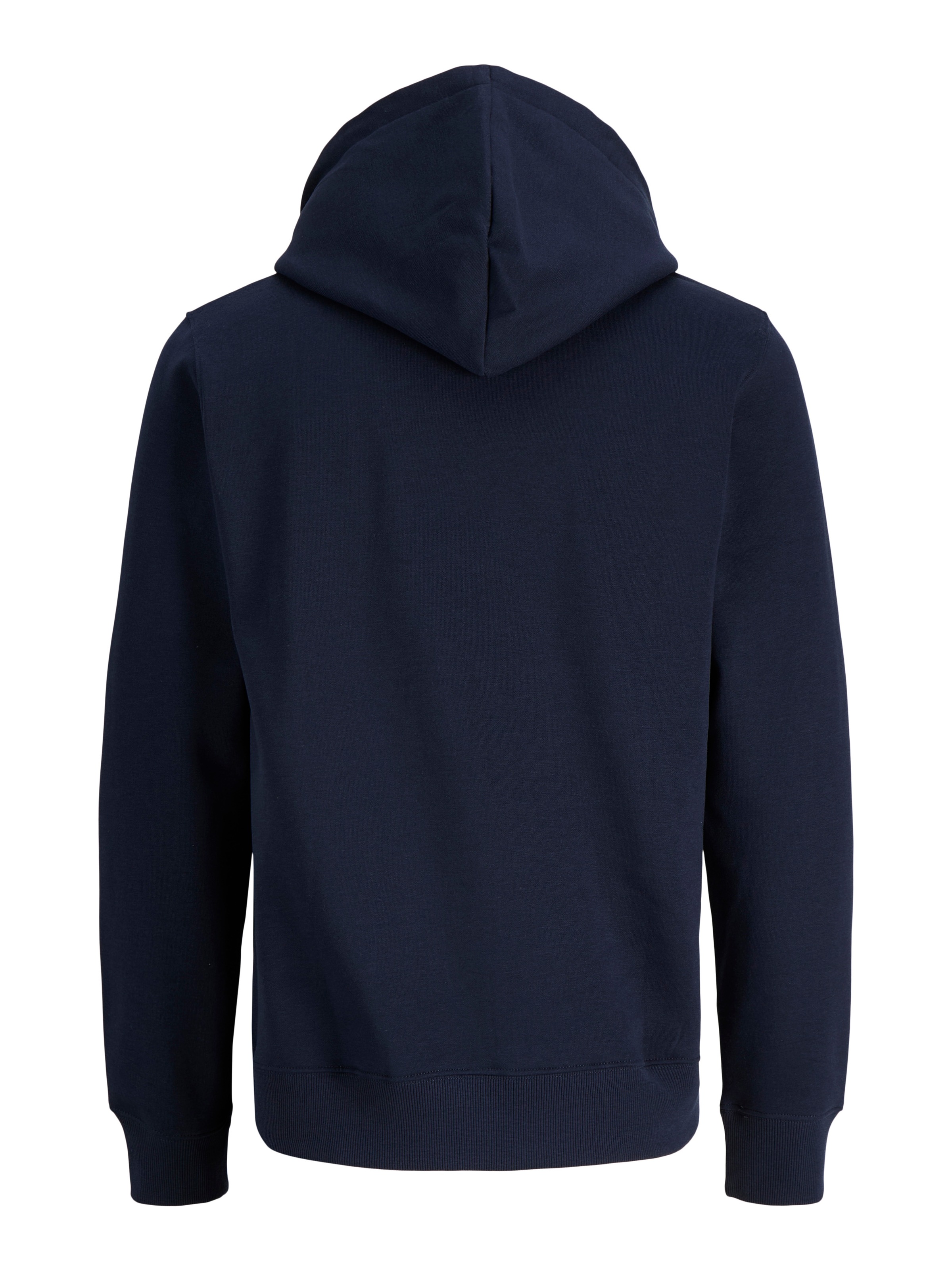 Jack & Jones Kapuzensweatshirt »JJAVERY SWEAT HOOD«, Baumwollmischung, regular fit
