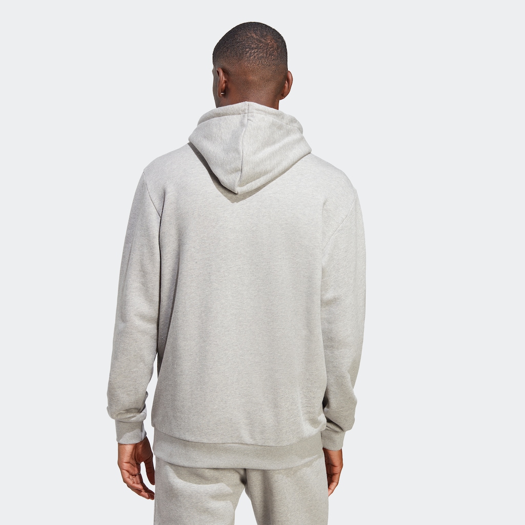 adidas Originals Kapuzensweatshirt »ADICOLOR CLASSICS TREFOIL HOODIE«