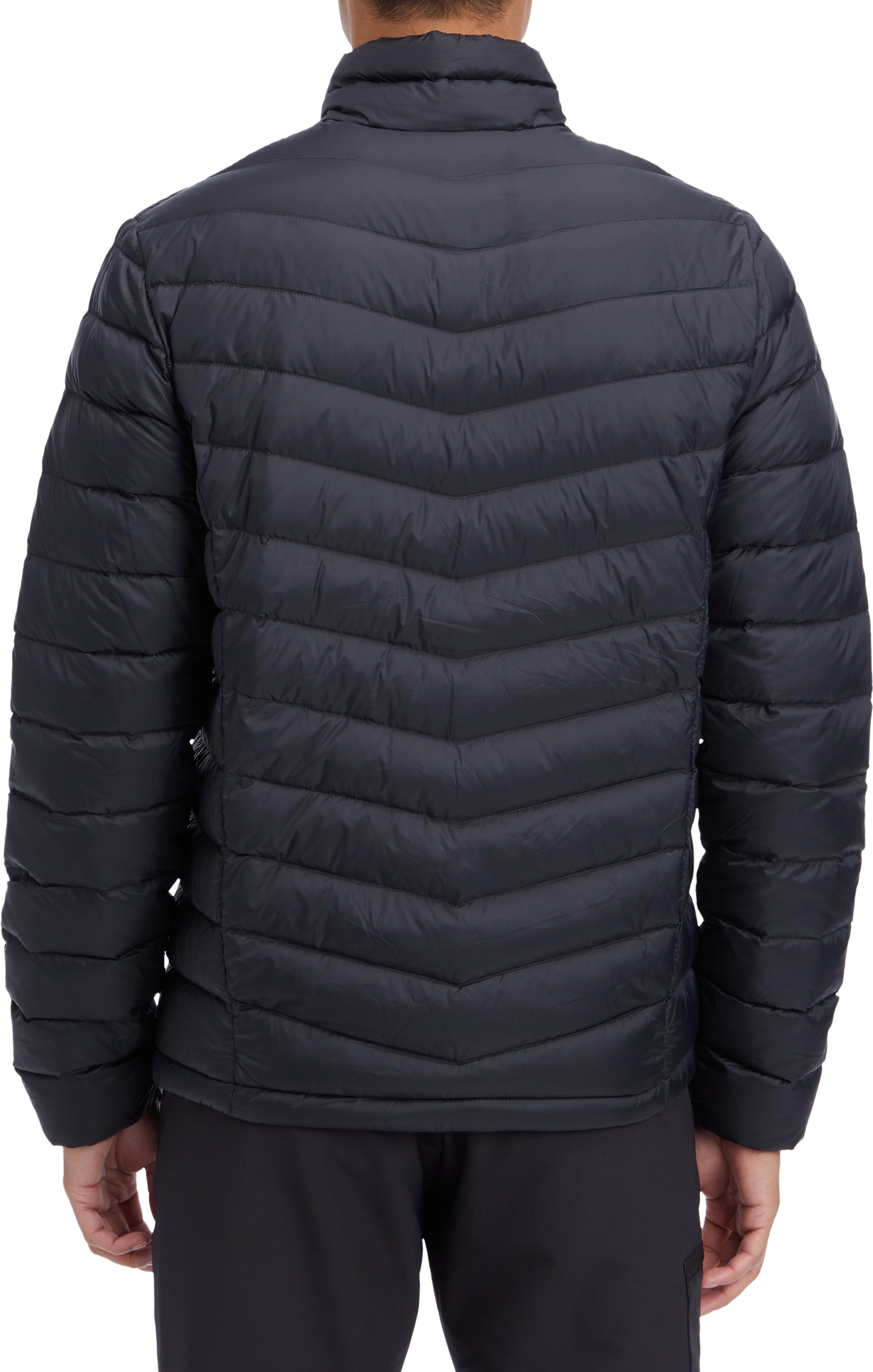 McKINLEY Outdoorjacke »Jacke Arlo JKT M«, (1 St.), ohne Kapuze