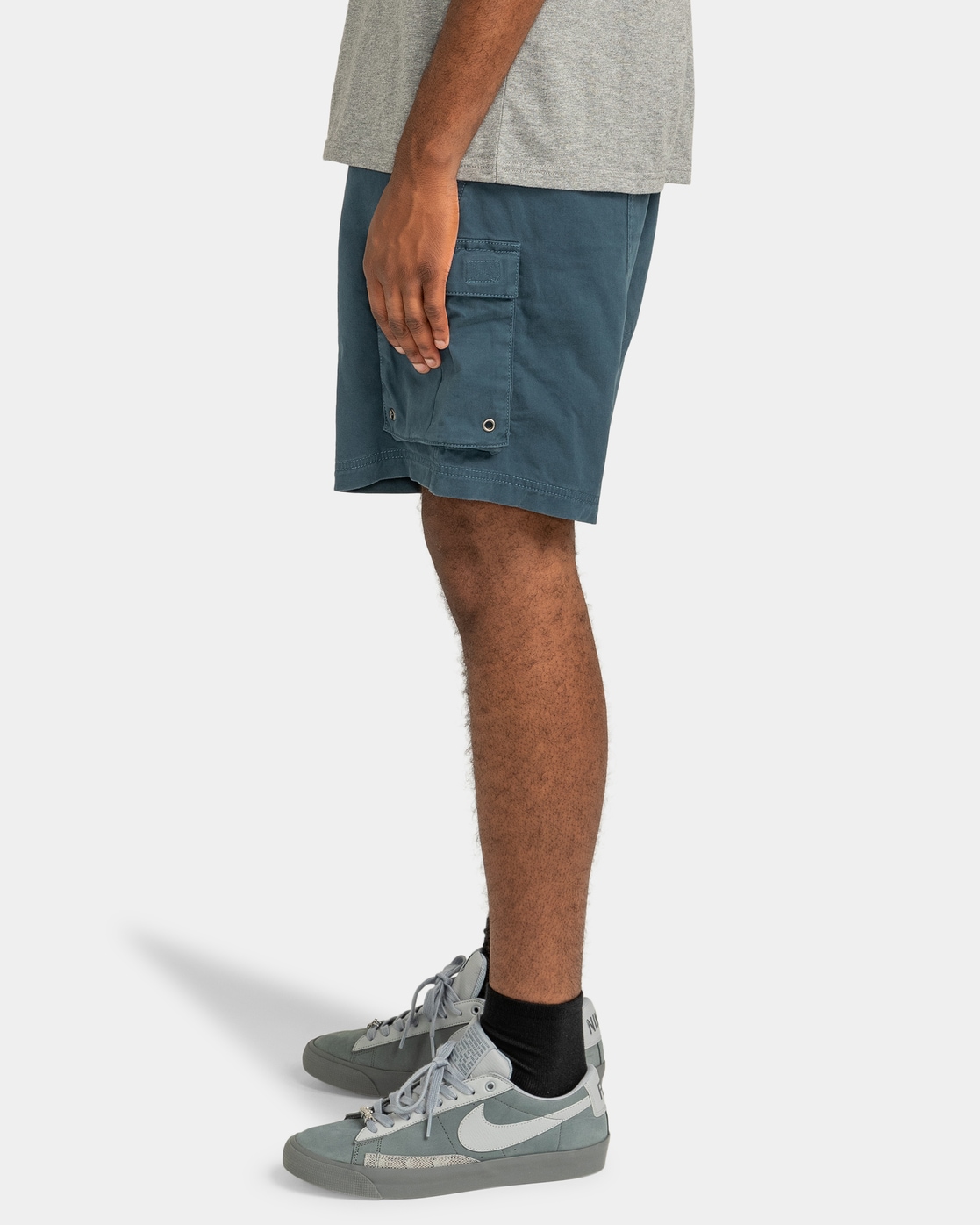 Element Shorts »Pull Up Travel«
