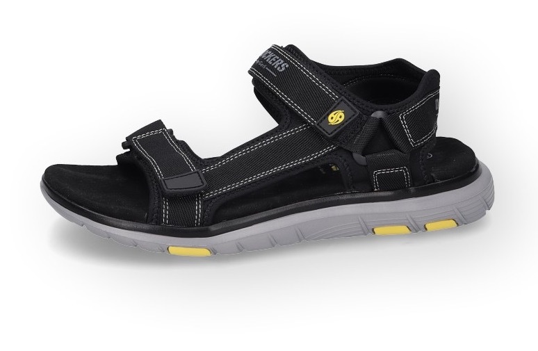 Dockers by Gerli, Sommerschuh, Klettschuh, Outdoorsandale, mit leichter Soh günstig online kaufen