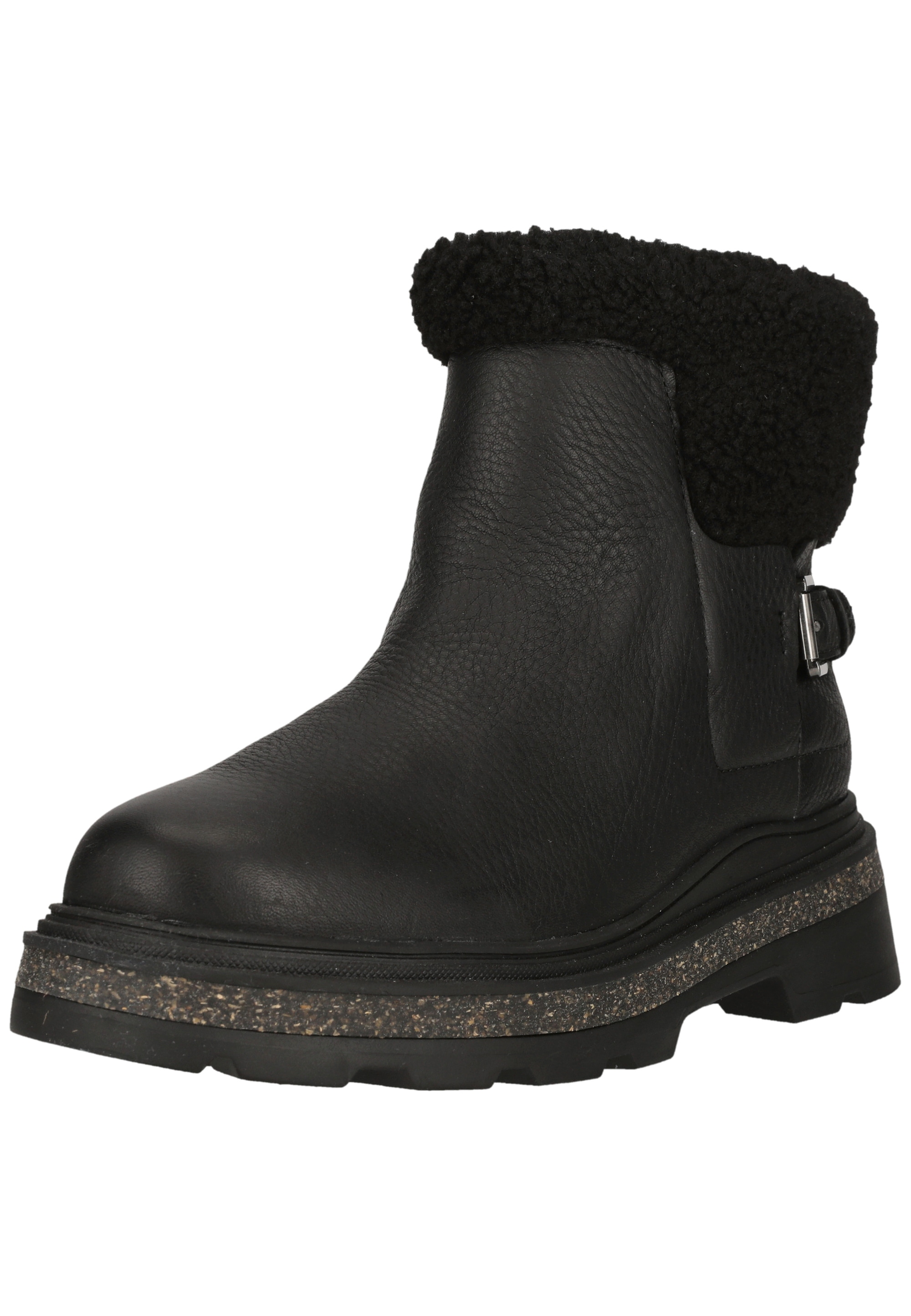 Clarks Stiefel "Hencroft Madi Waterproof" mit federndem Contour Cushion-Fuß günstig online kaufen