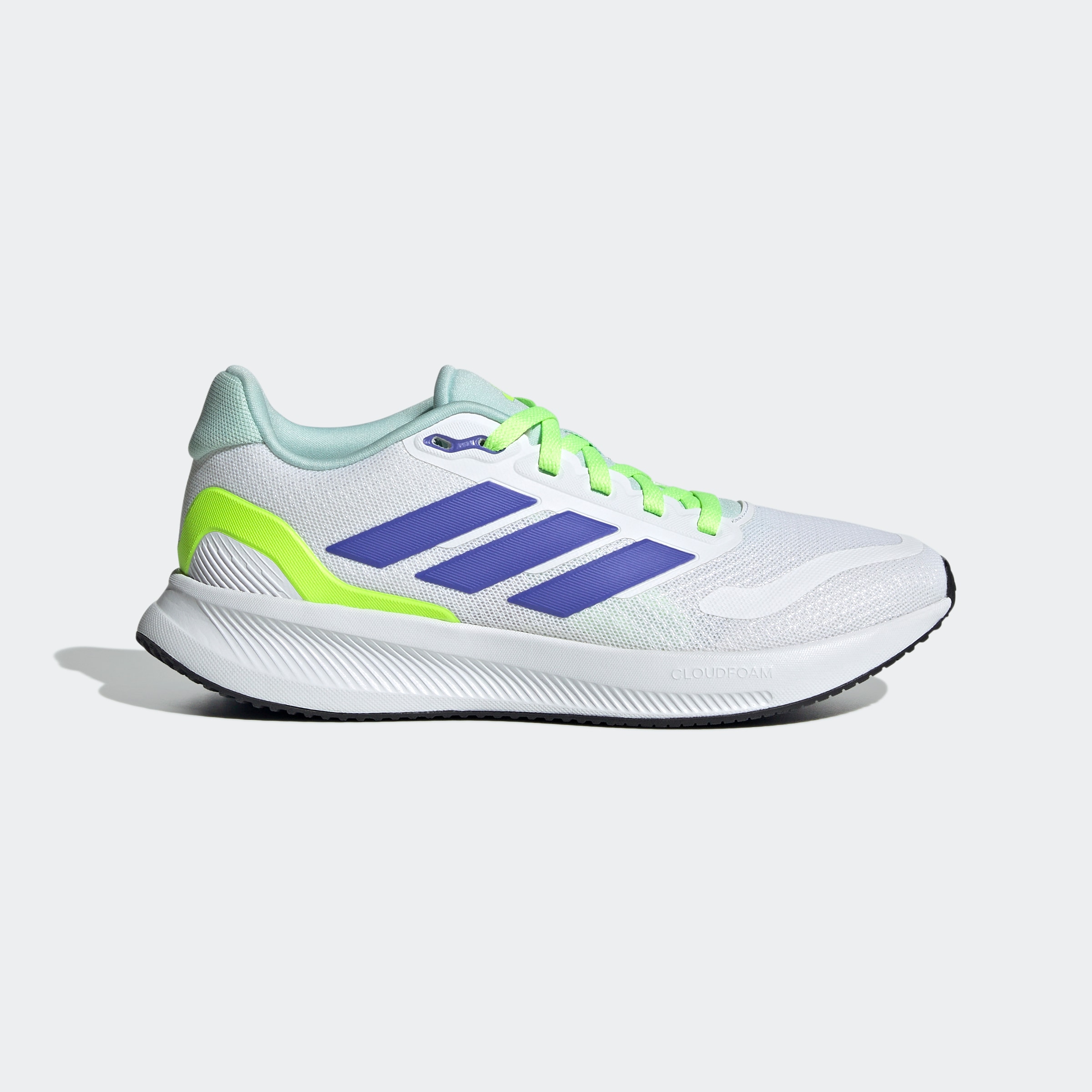 adidas Sportswear Laufschuh »RUNFALCON 5 J«