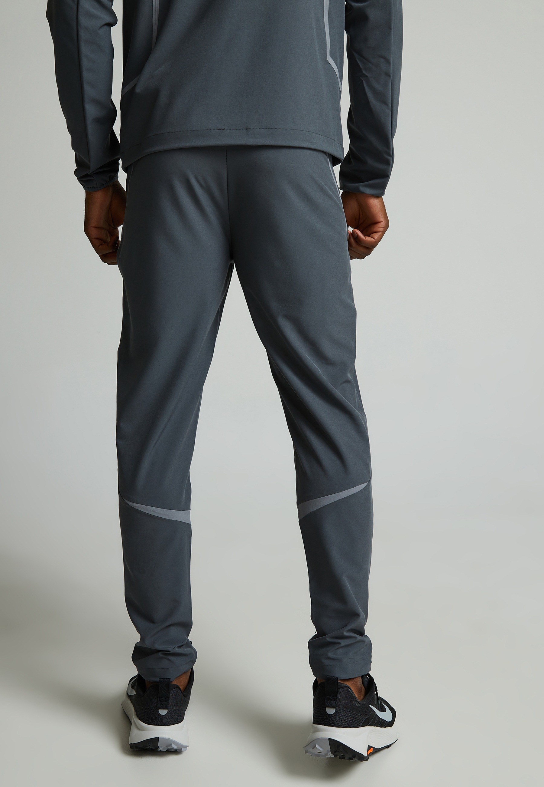 Monterrain Trekkinghose »Monterrain DEFENCE WOVEN RUNNING PANT«