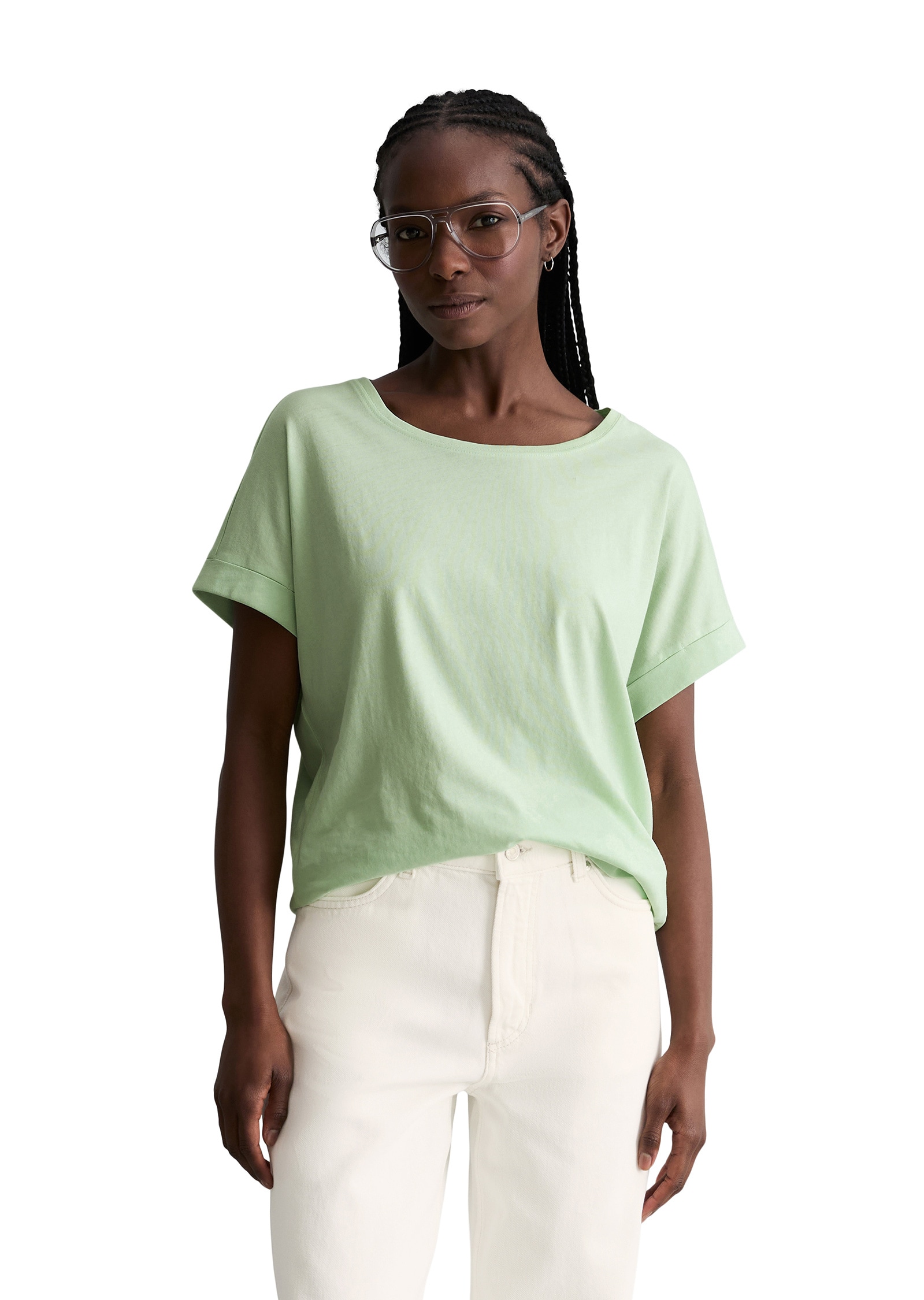 Marc OPolo DENIM "aus Organic Cotton"