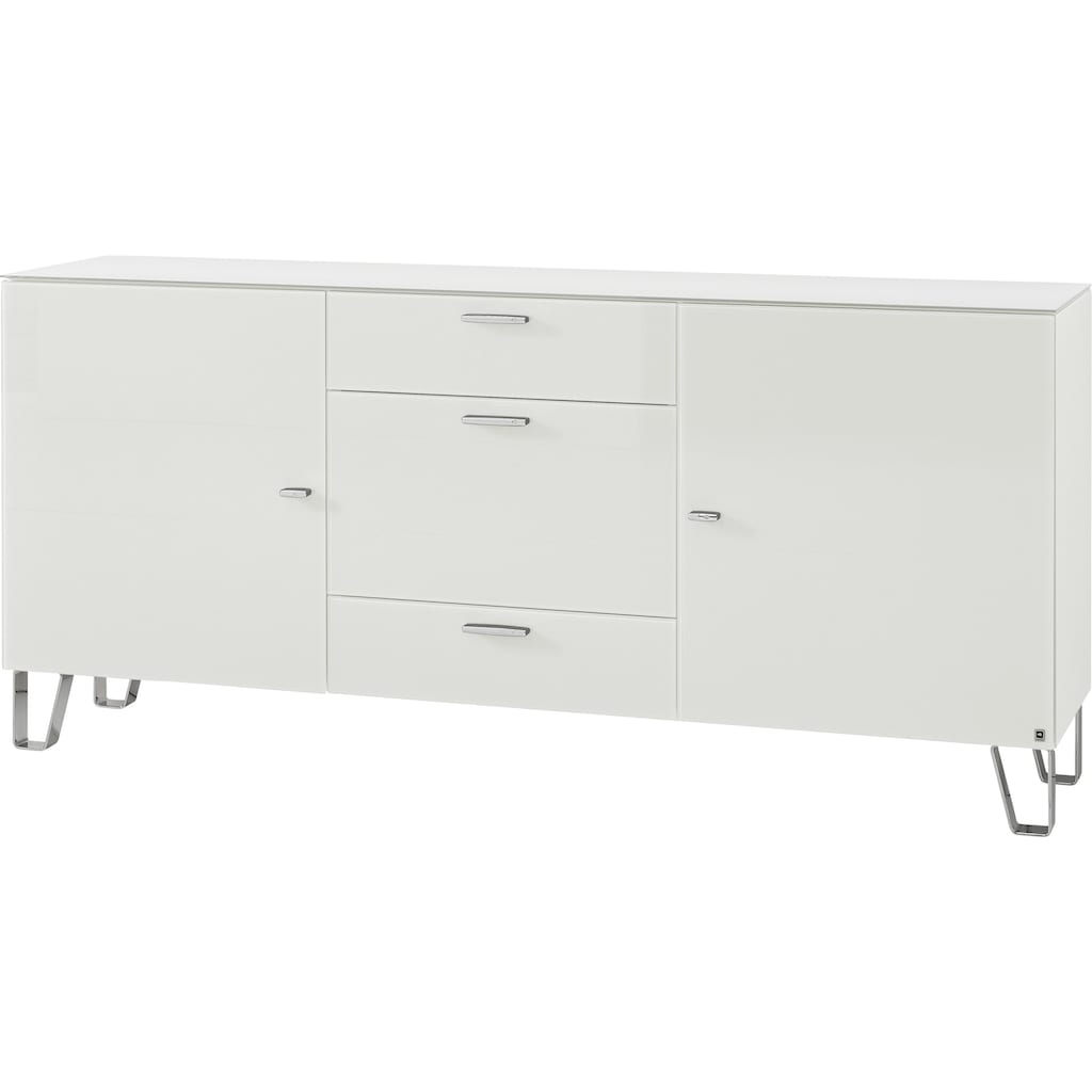 LEONARDO Sideboard »CUBE«