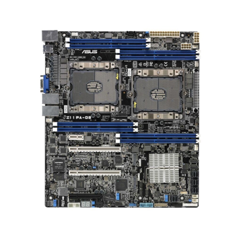 Asus Mainboard »Z11PA-D8« | BAUR