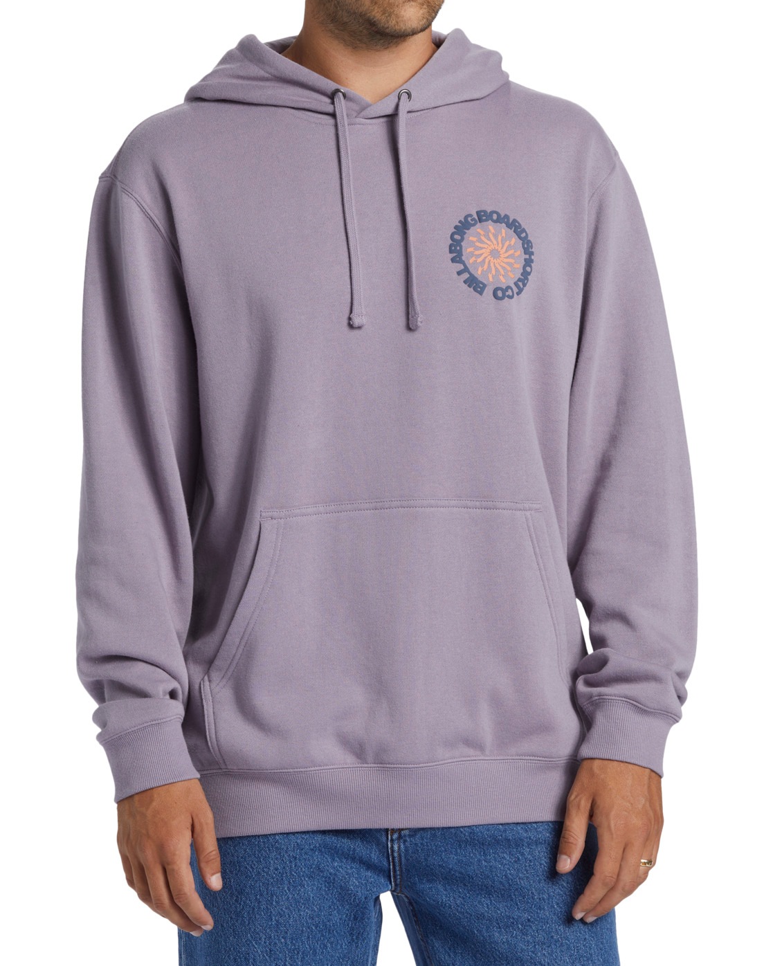 Billabong Hoodie "Short Sands" günstig online kaufen