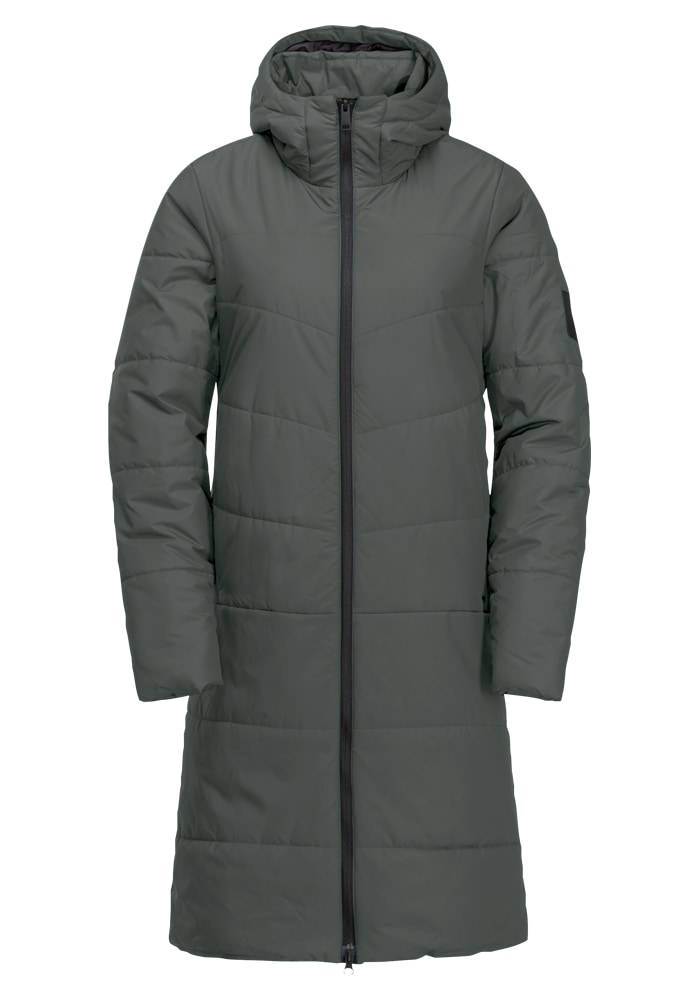 Jack Wolfskin Funktionsmantel "DEUTZER COAT W"