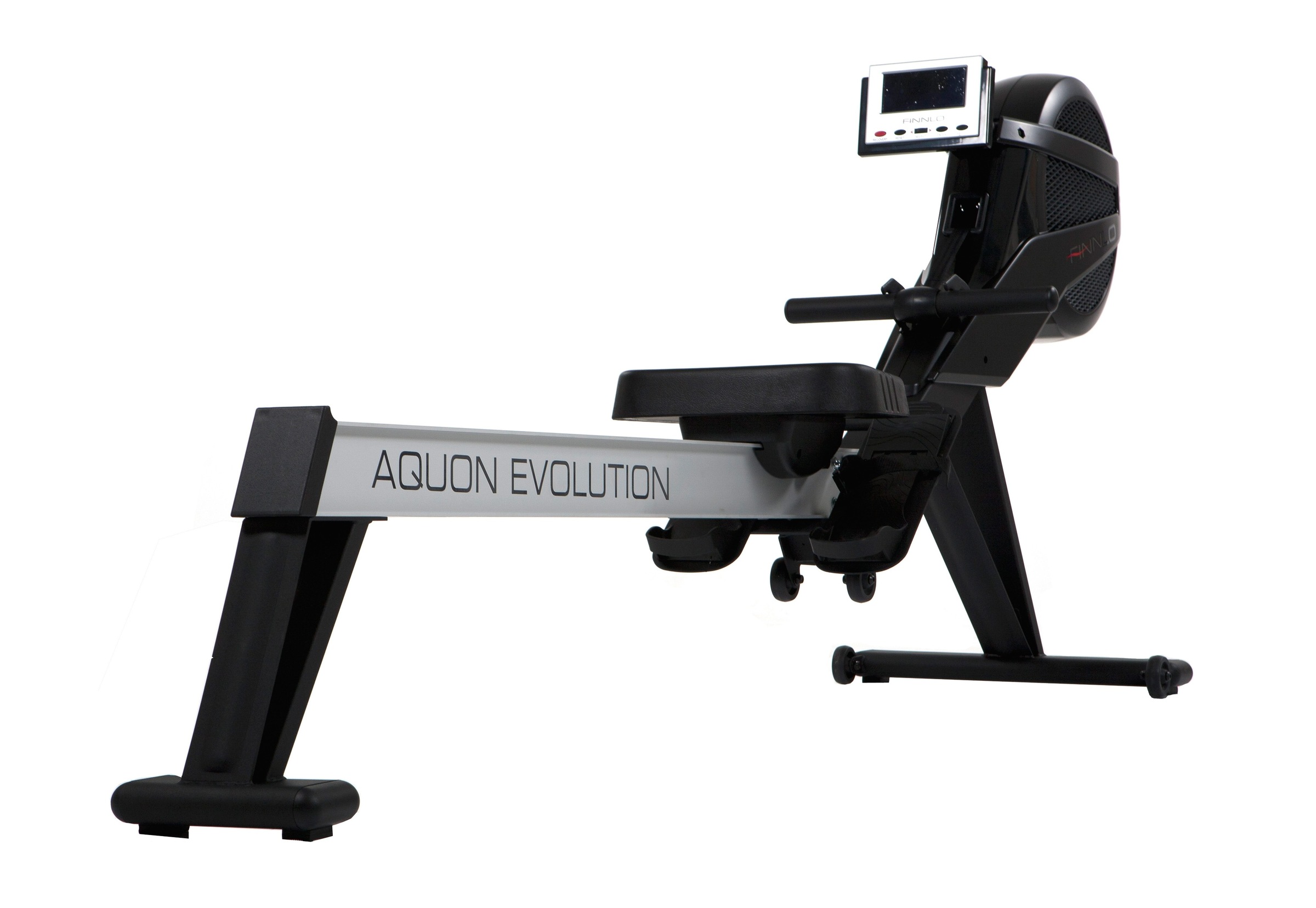 Finnlo by Hammer Rudergerät »Ergometer Rower Aquon Evolution«, Rudermaschine