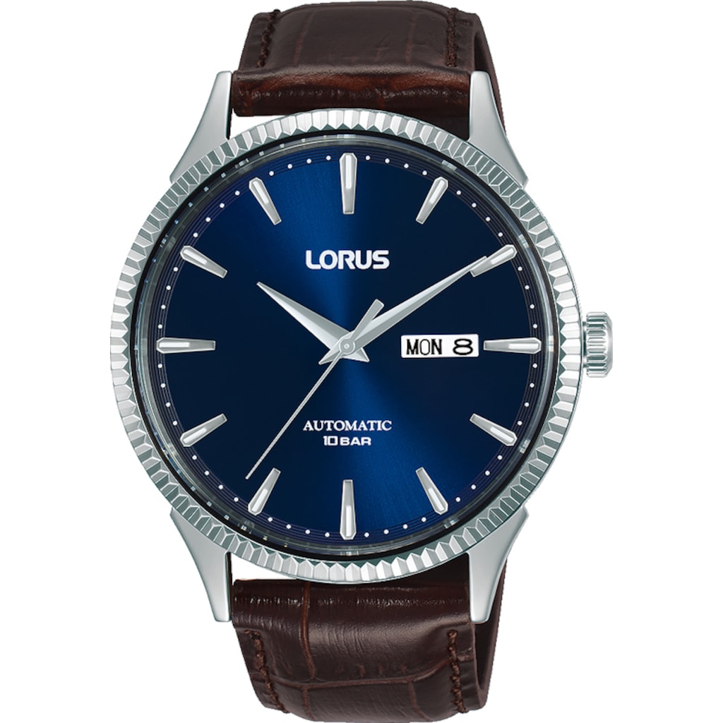 LORUS Automatikuhr »RL475AX9«