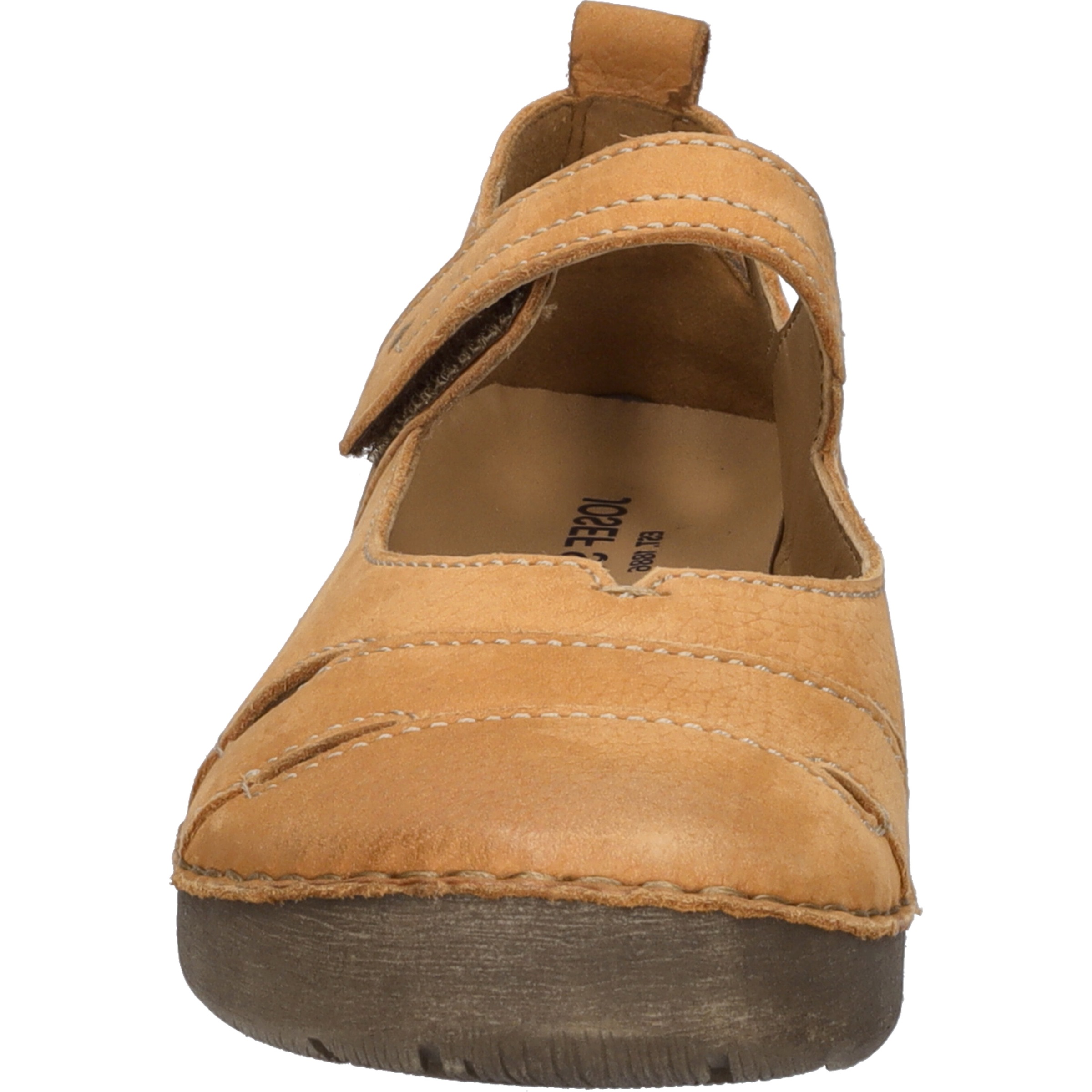 Josef Seibel Sandale »Fergey 51, orange«