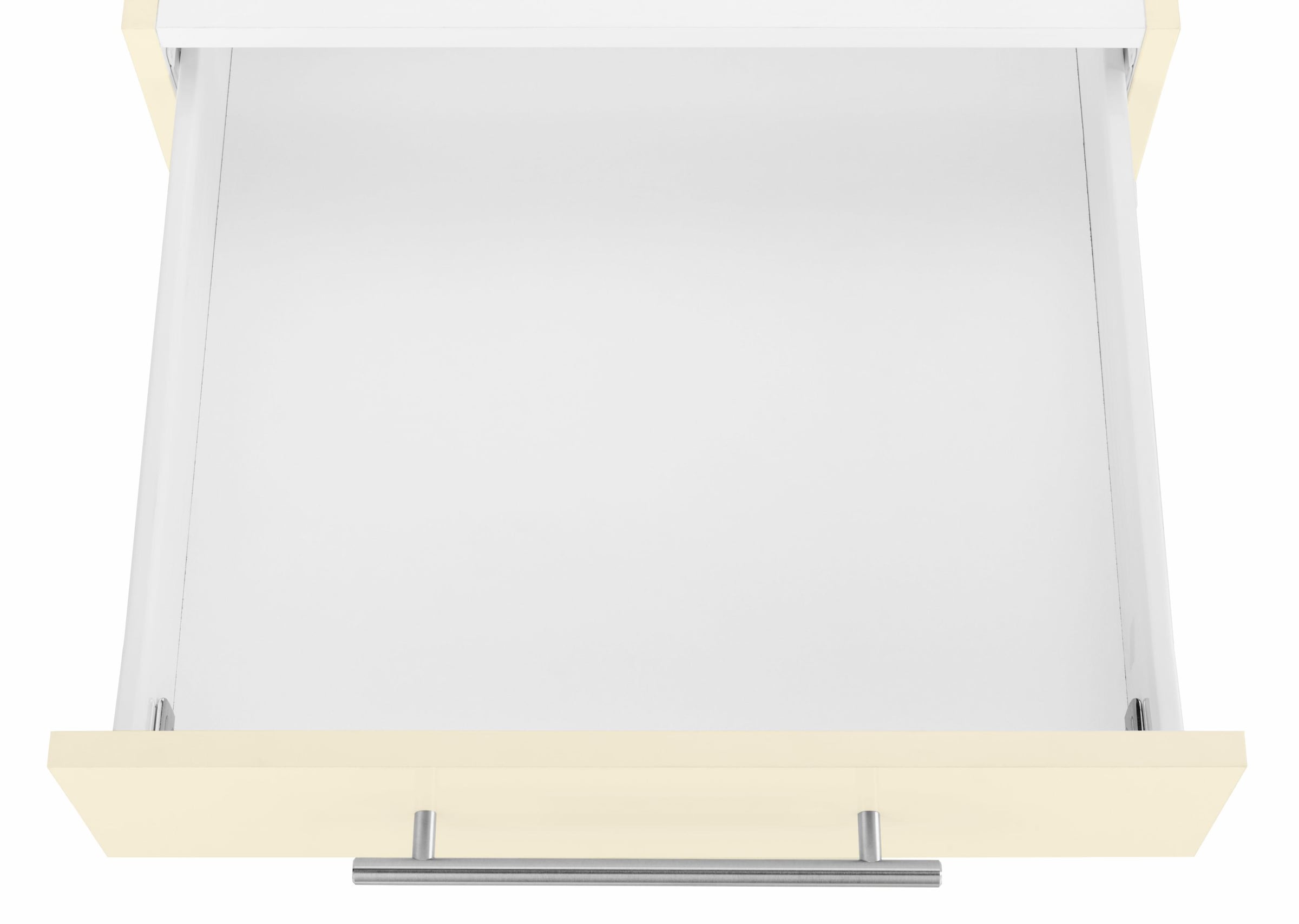 wiho Küchen Unterschrank »Ela« Breite 50 cm, höhenverstellbare Füße