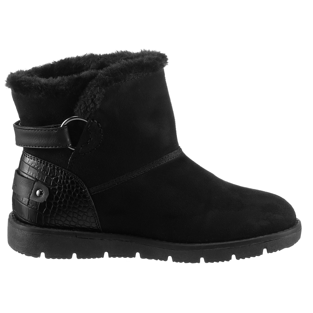 TOM TAILOR Winterboots