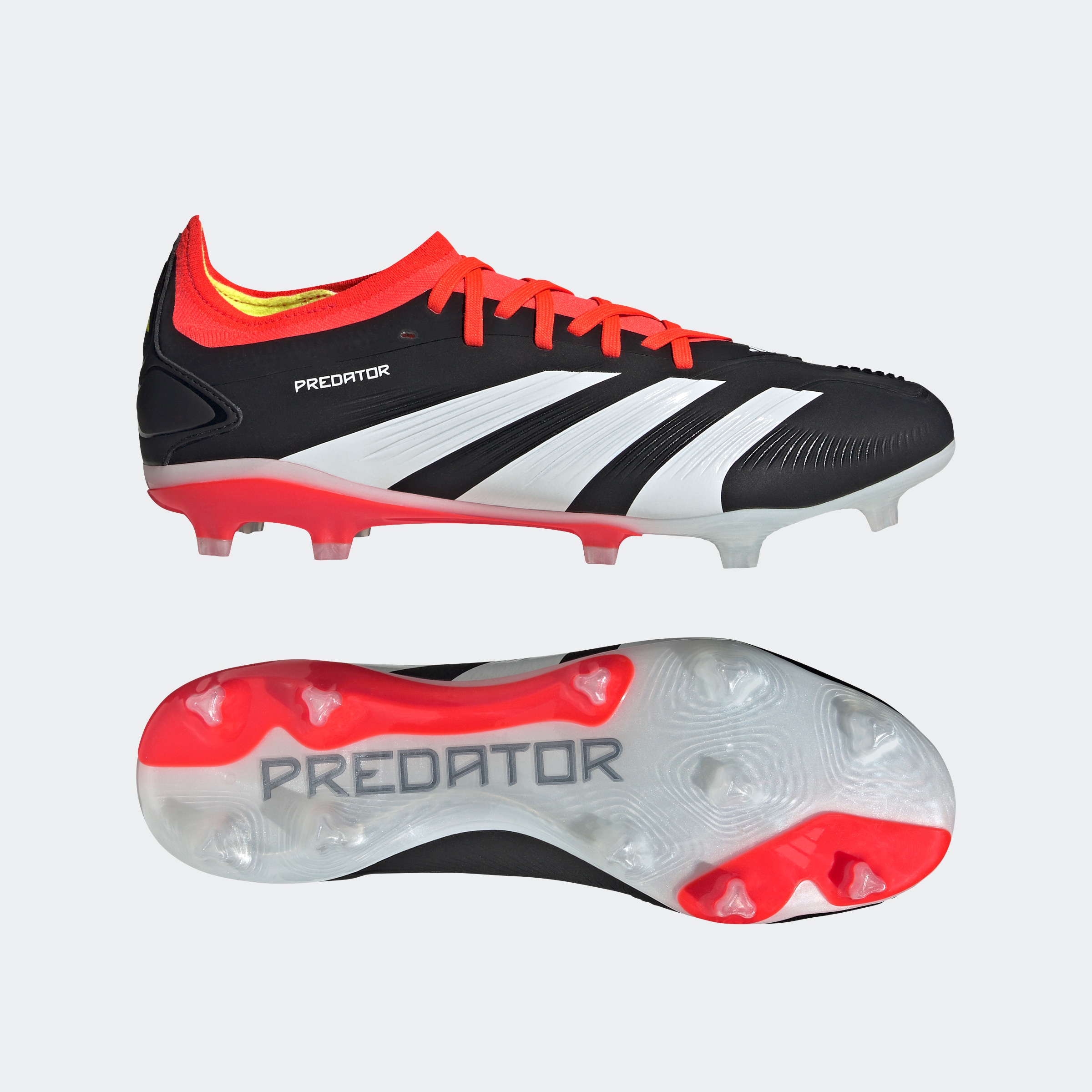 adidas Performance Fußballschuh »PREDATOR 24 PRO FG«