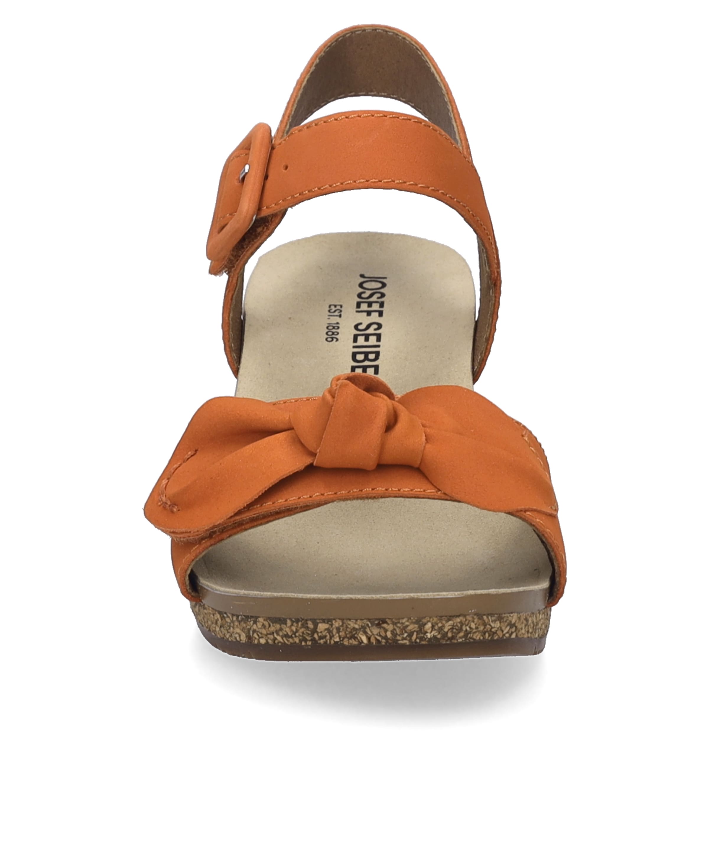 Josef Seibel Sandale »Grace 11, papaya«