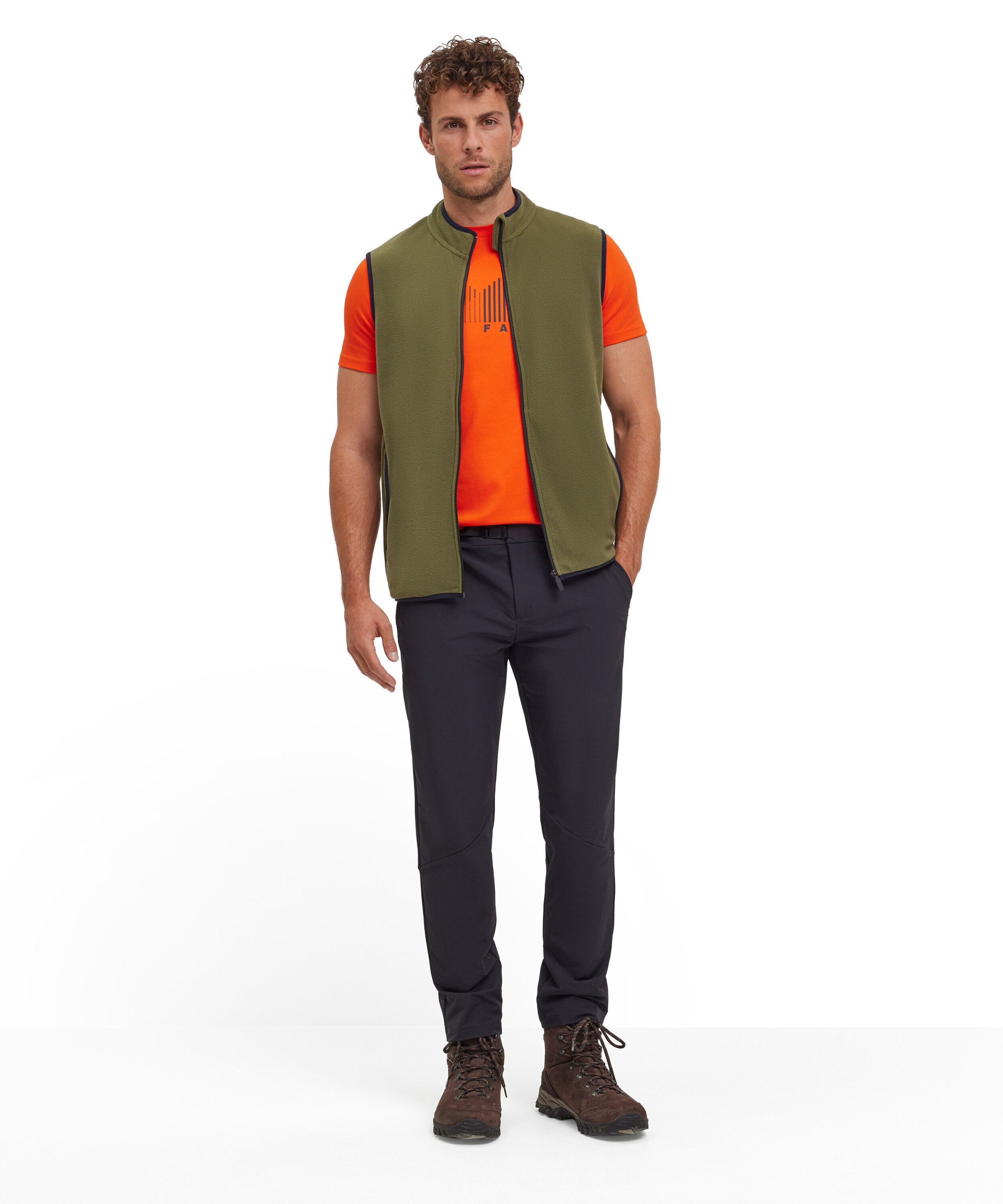 FALKE Funktionsweste »FALKE Weste« 1 Stk.