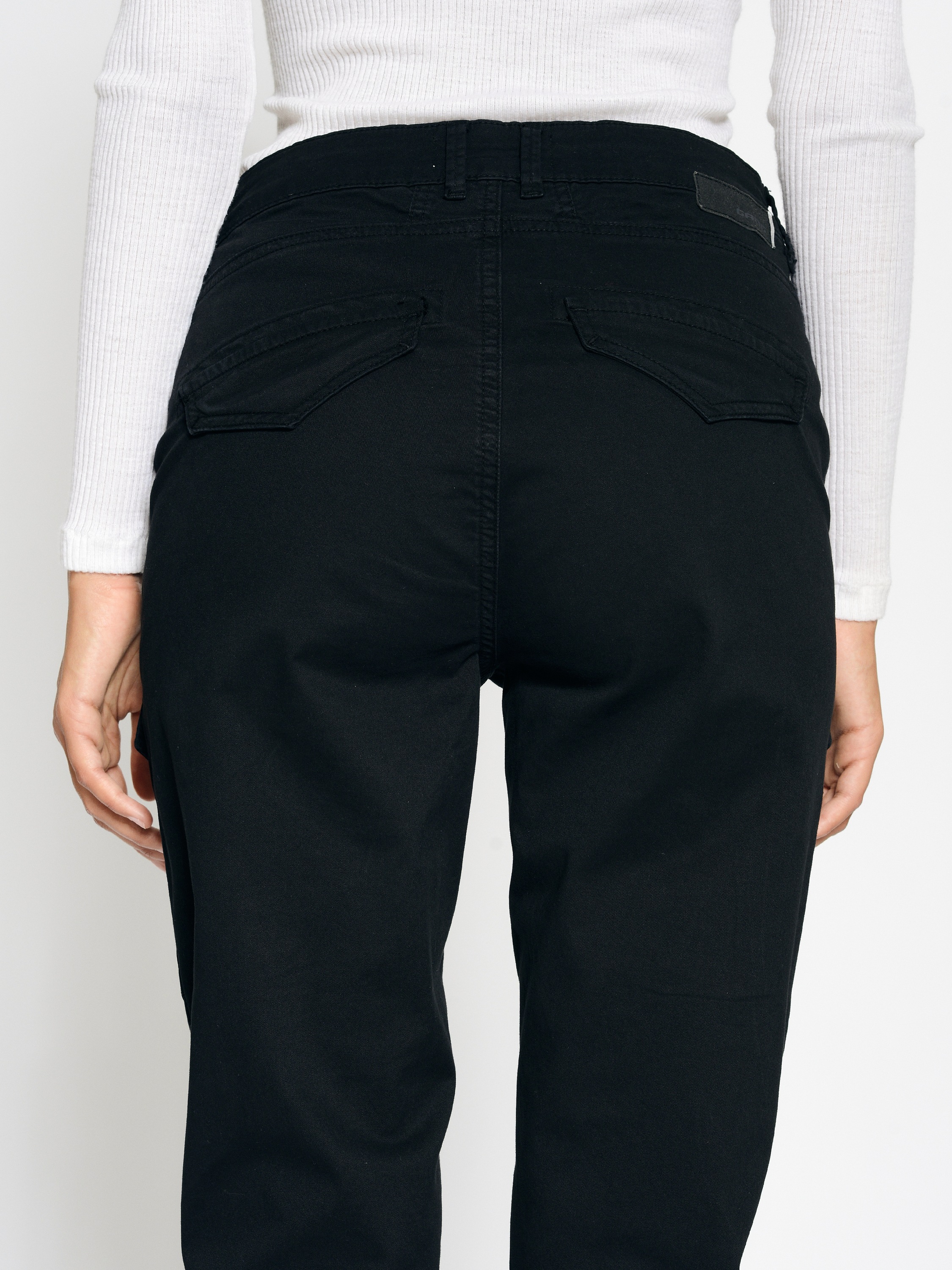 GANG Relaxhose »GANG Hosen Relaxed 94MARTINA CARGO«