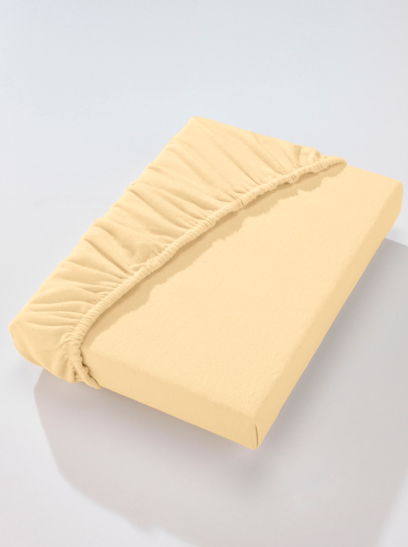 Dormisette Spannbettlaken günstig online kaufen