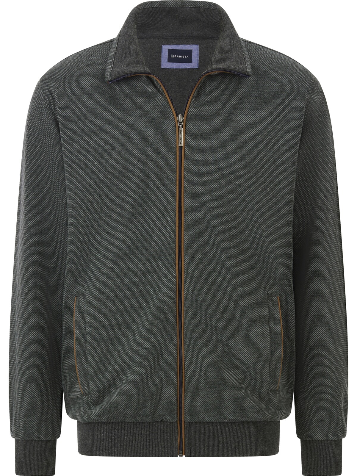 Babista Sweatjacke »Sweatjacke VITETTI«