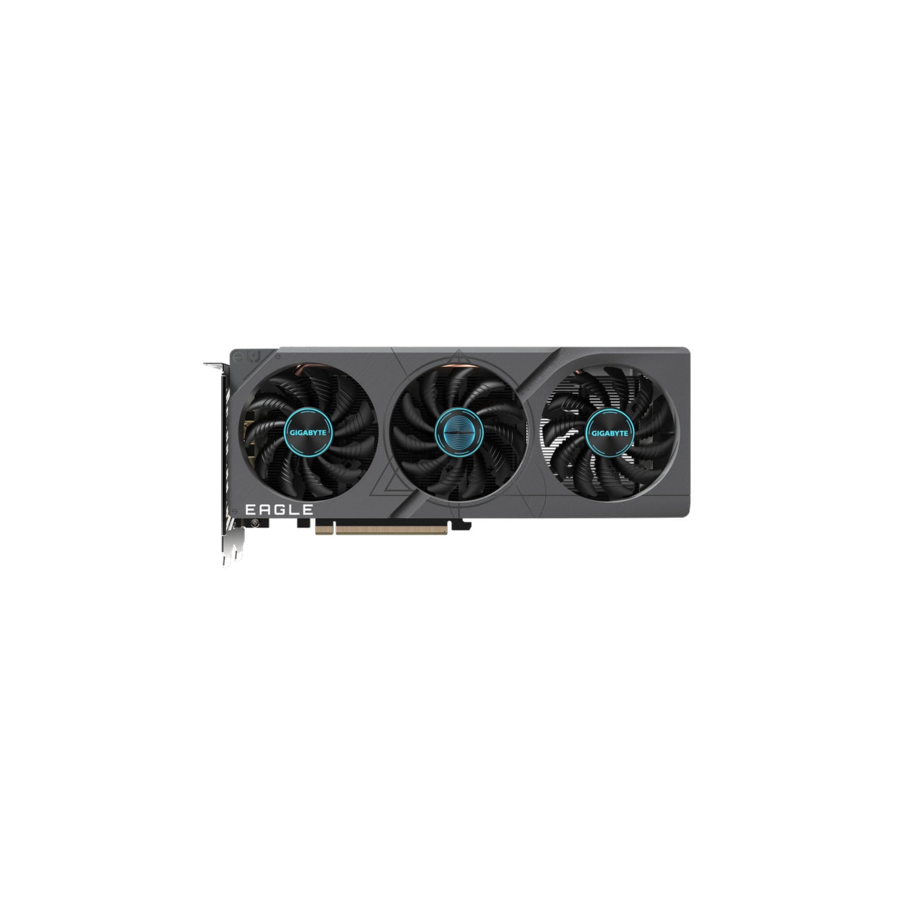 Gigabyte Grafikkarte »GeForce RTX 4060 EAGLE OC 8G«