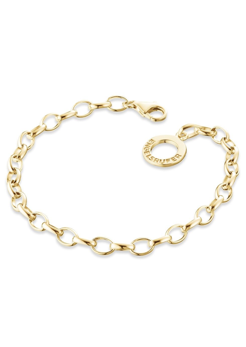 Engelsrufer Charm-Armband »ARMBAND ERB-195 ERB-195...