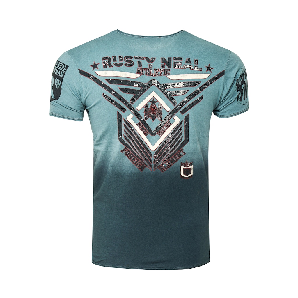 Rusty Neal T-Shirt