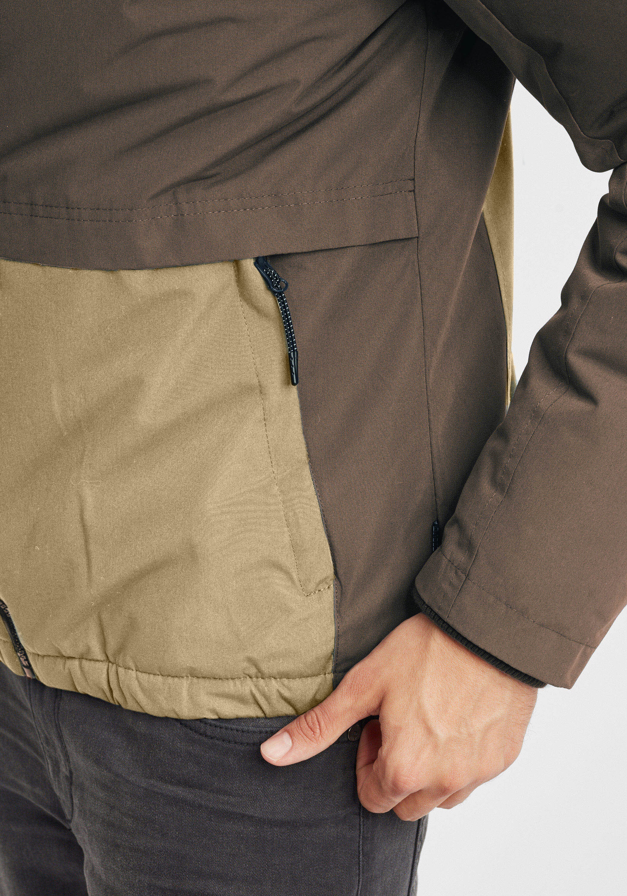 Blend Wintermantel »Winterjacke BHFoma«