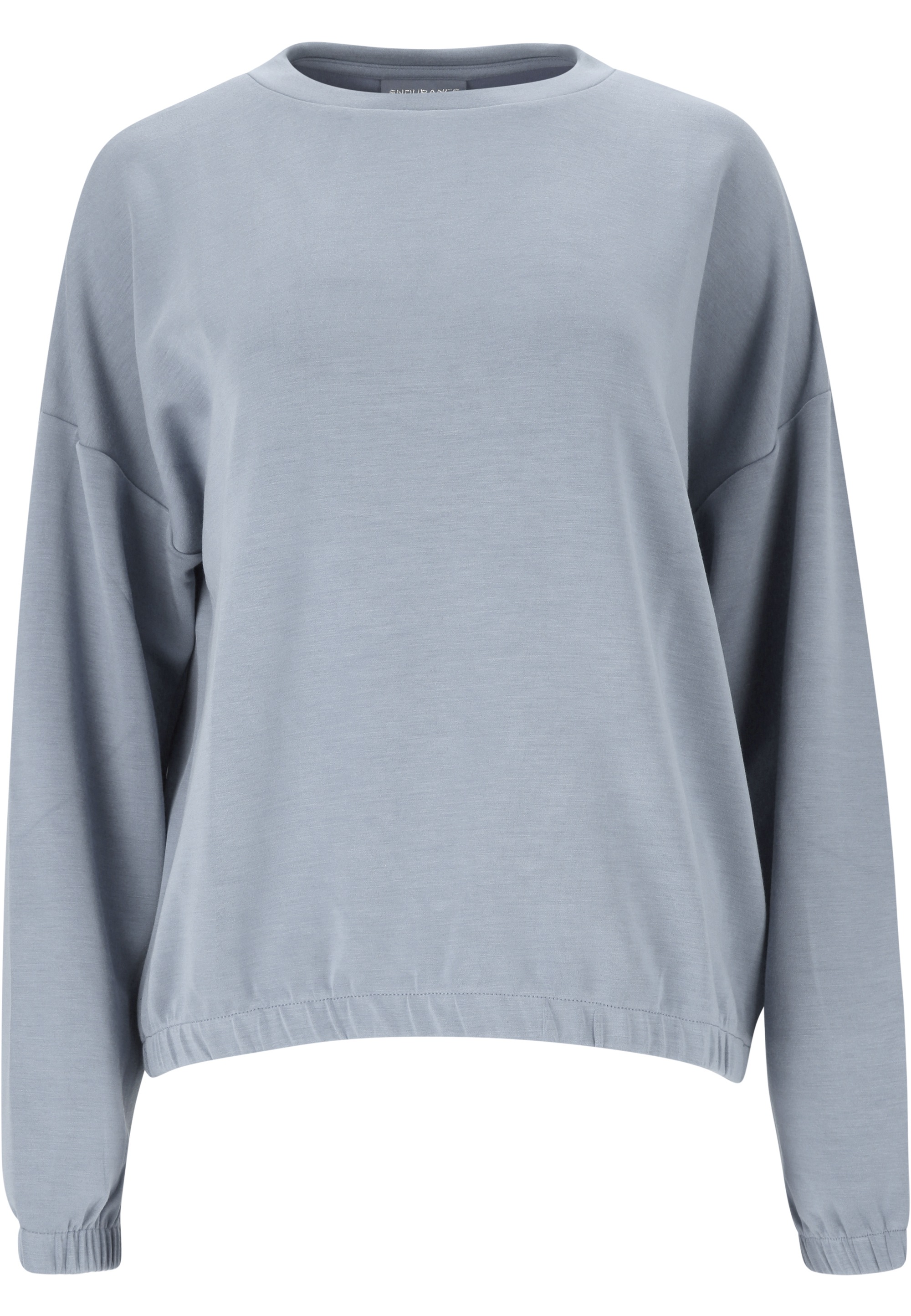 ENDURANCE Sweatshirt »Timmia«, in schlichtem Design