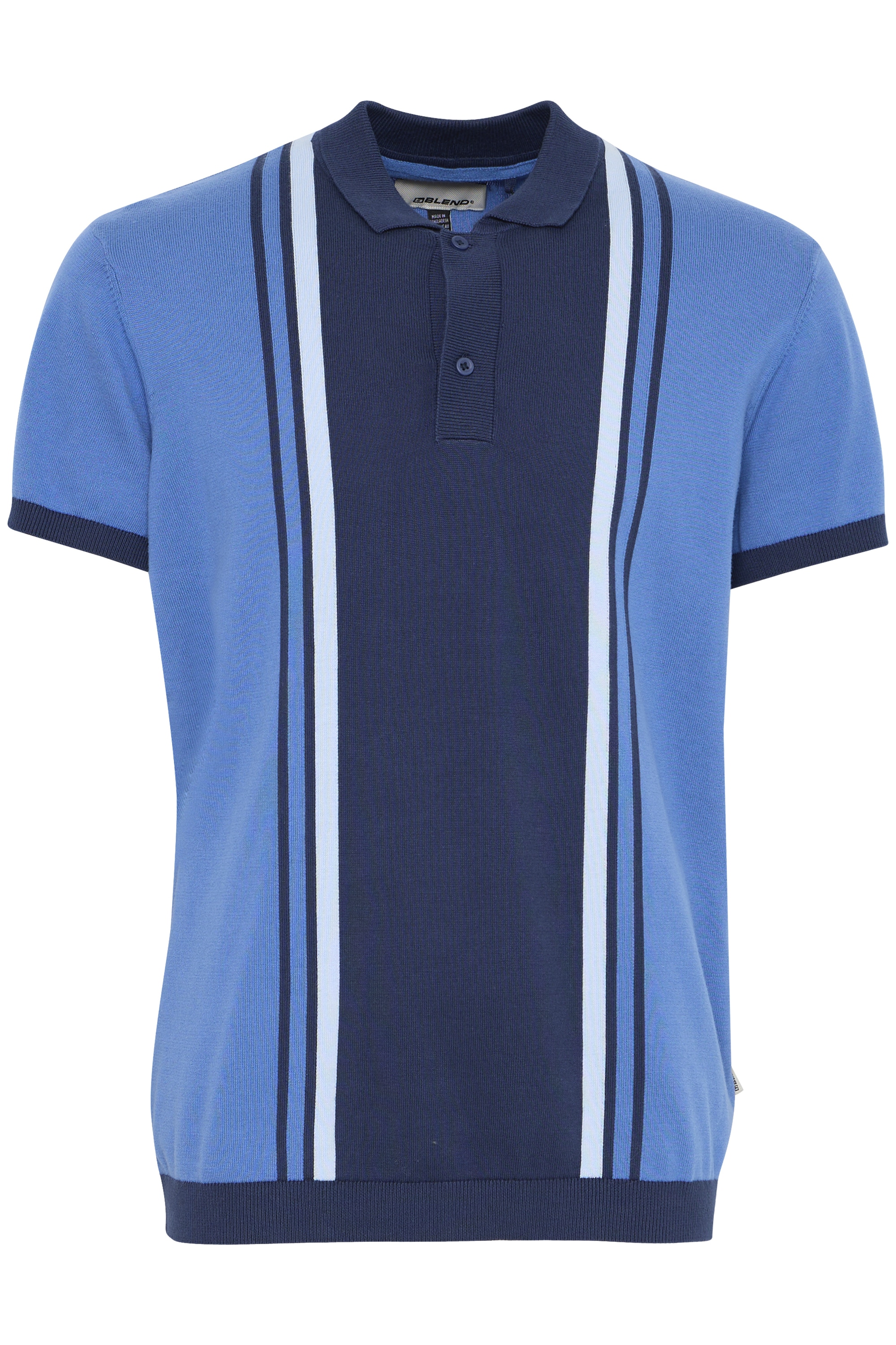 Blend Poloshirt "Poloshirt BHPolo" günstig online kaufen