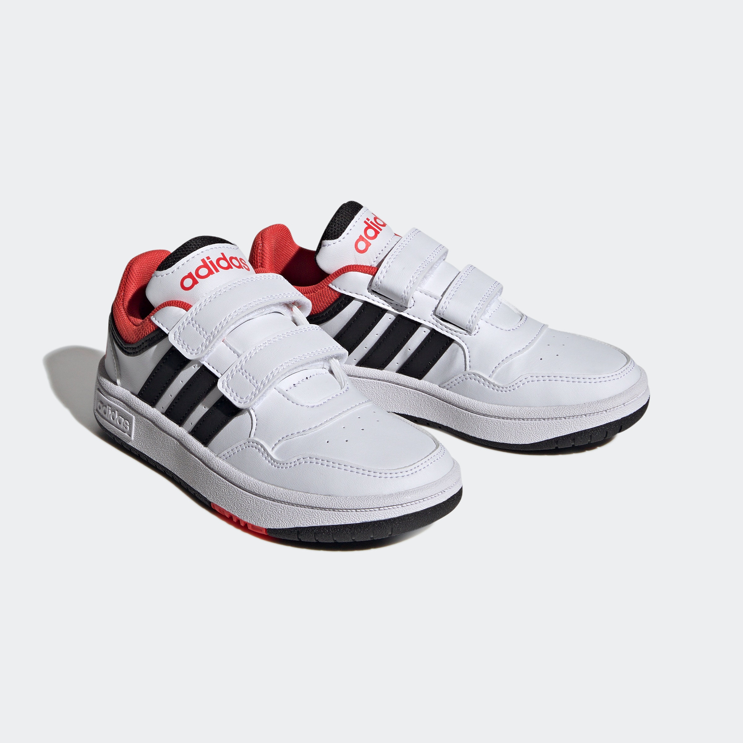 adidas Sportswear Sneaker "HOOPS"