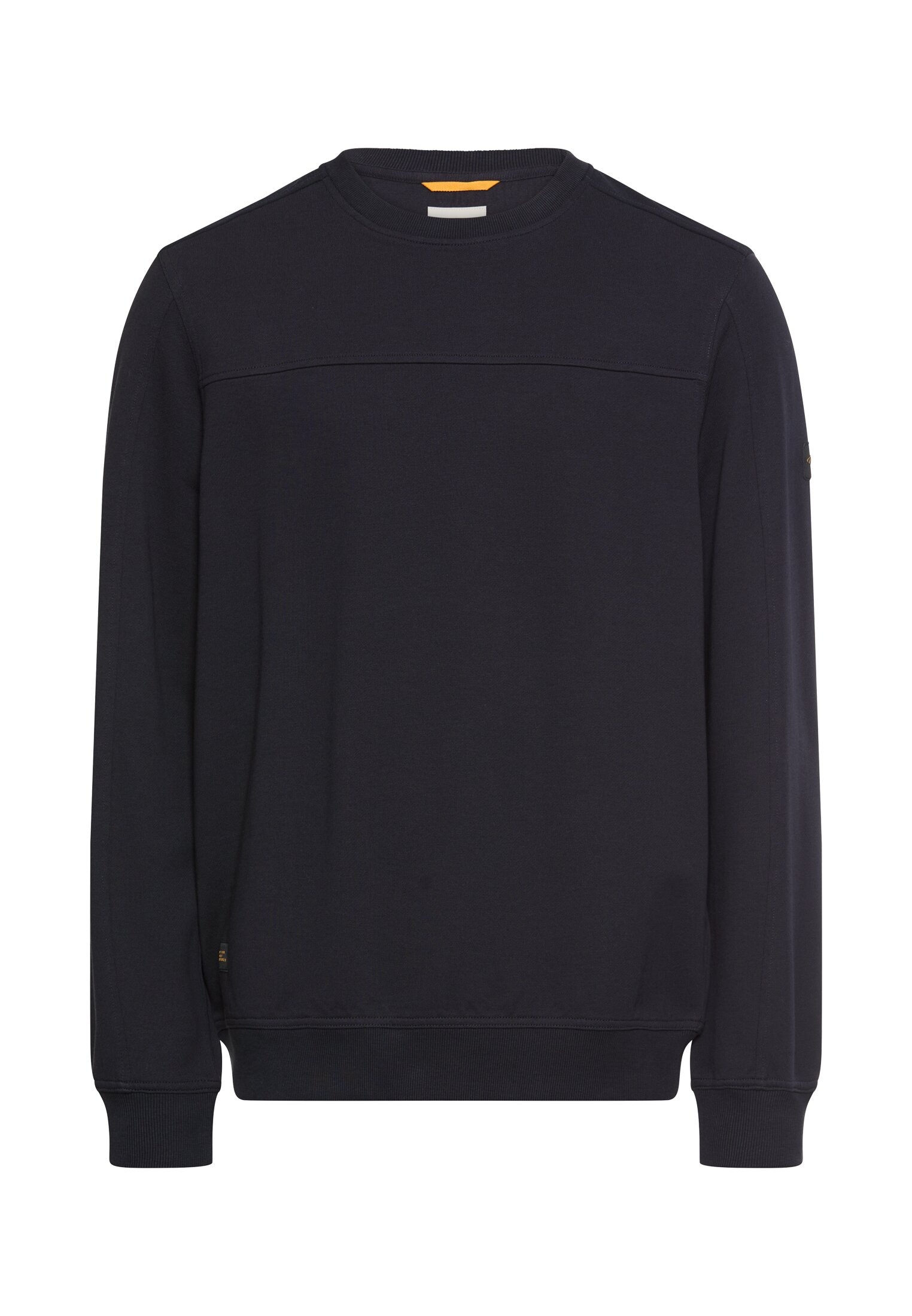 camel active Sweater, mit Rundhals günstig online kaufen