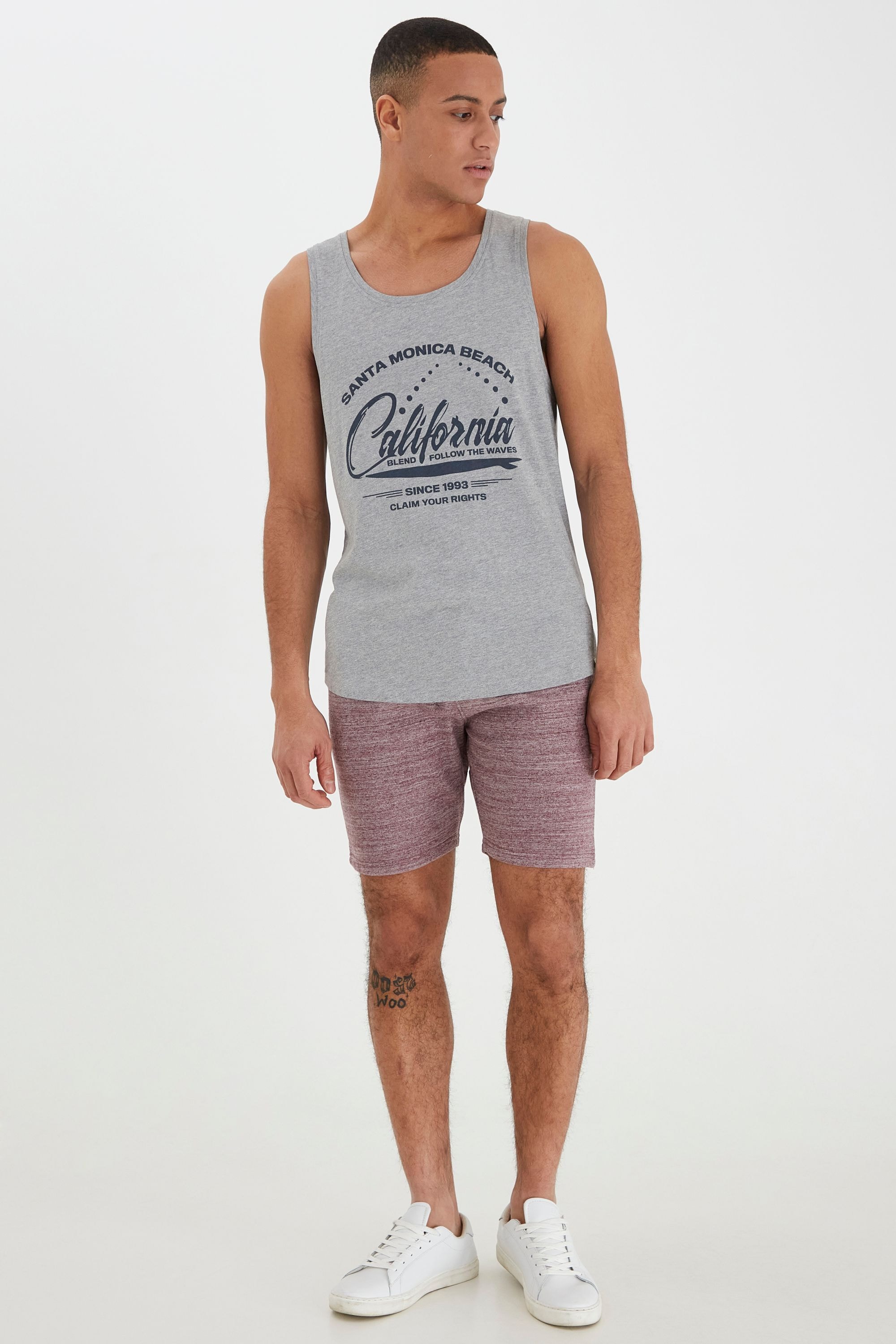 Blend Tanktop »BLEND BHGalifo«