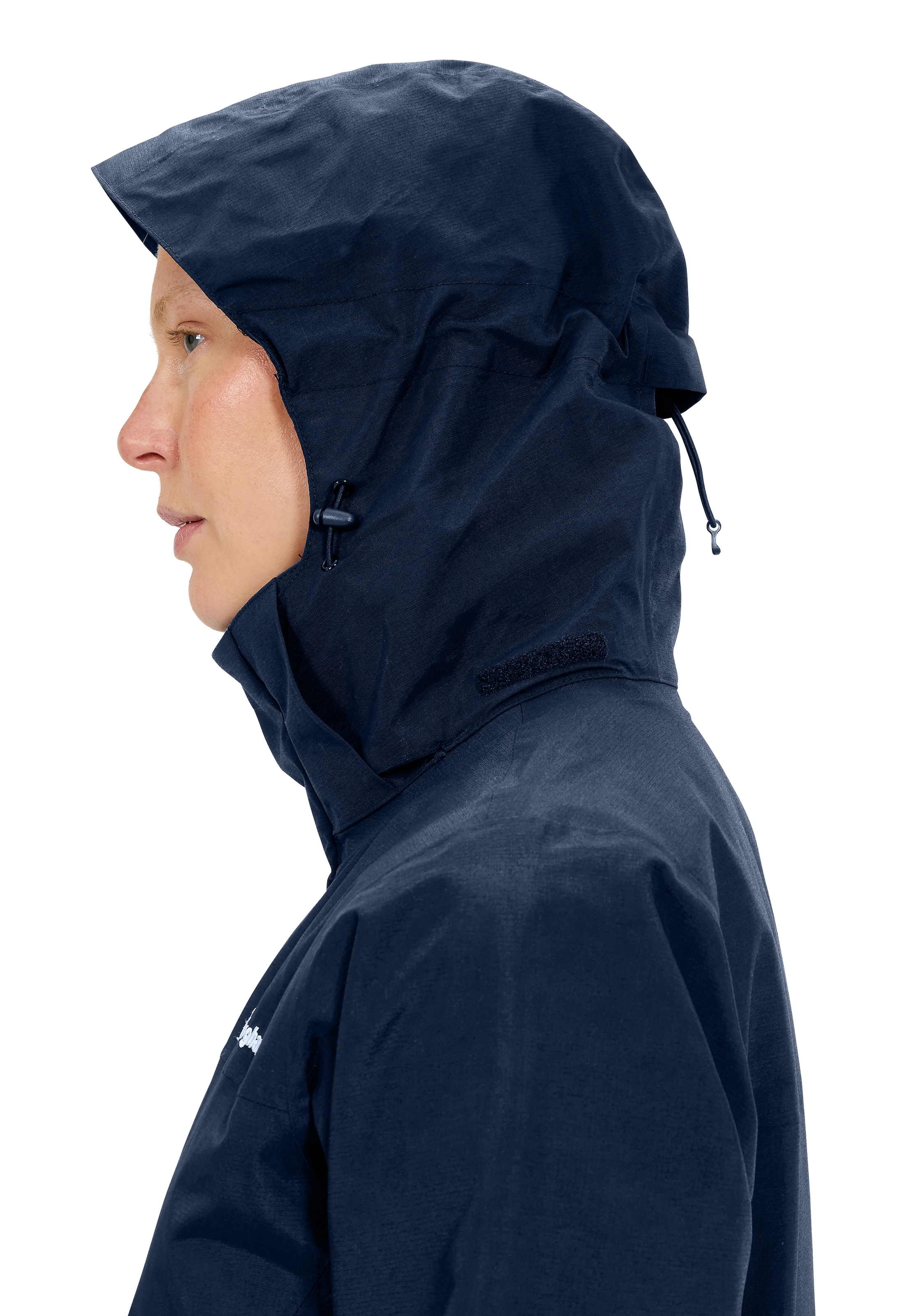 Berghaus Funktionsjacke »HILLWALKER 2.0 IA JKT AF« mit 2-lagigem GORE-TEX ePE-Material, mit Reißverschlusstaschen